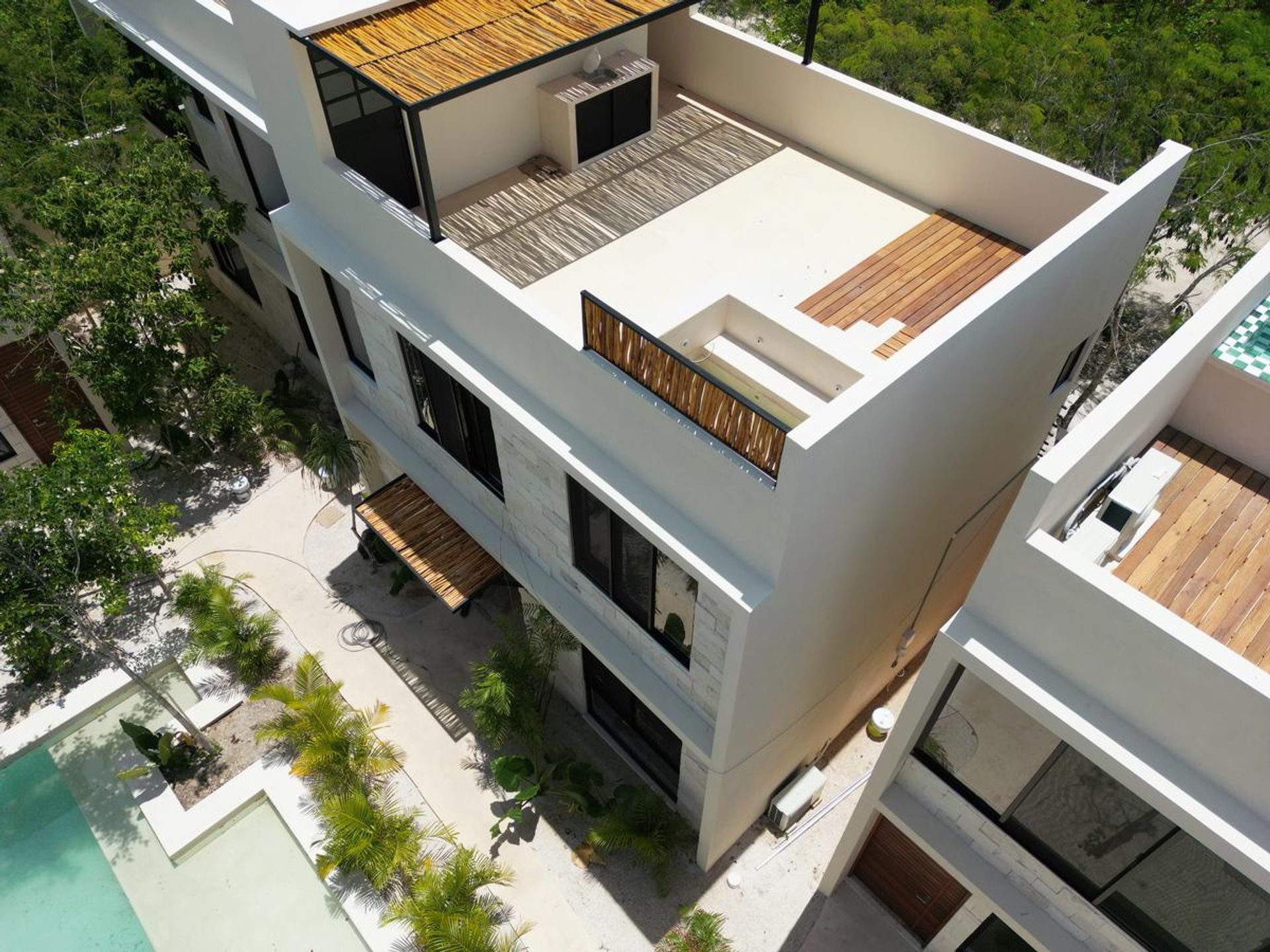 Condominio nel Tulum, Quintana Roo 11965578