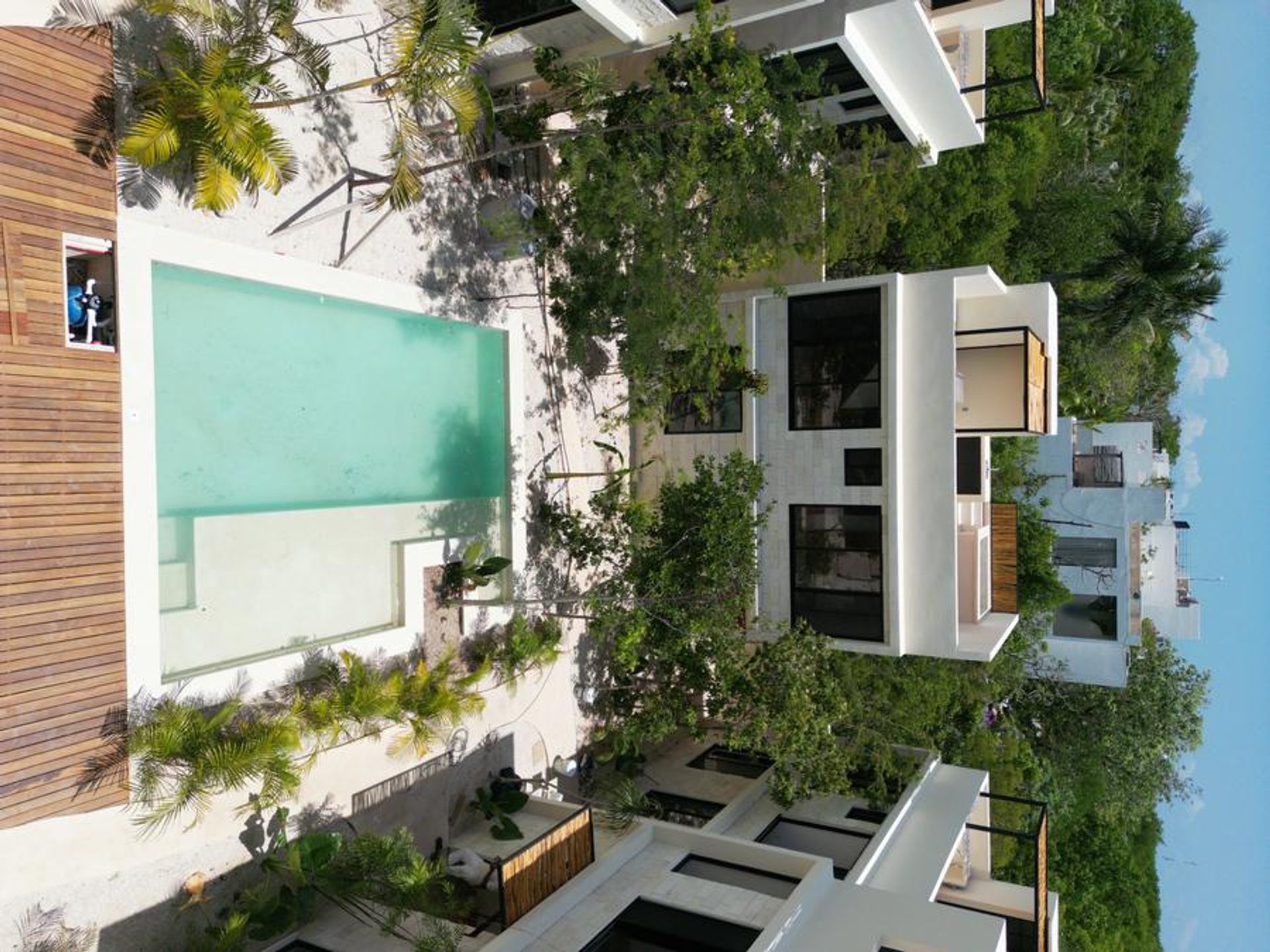 Condominio nel Tulum, Quintana Roo 11965582