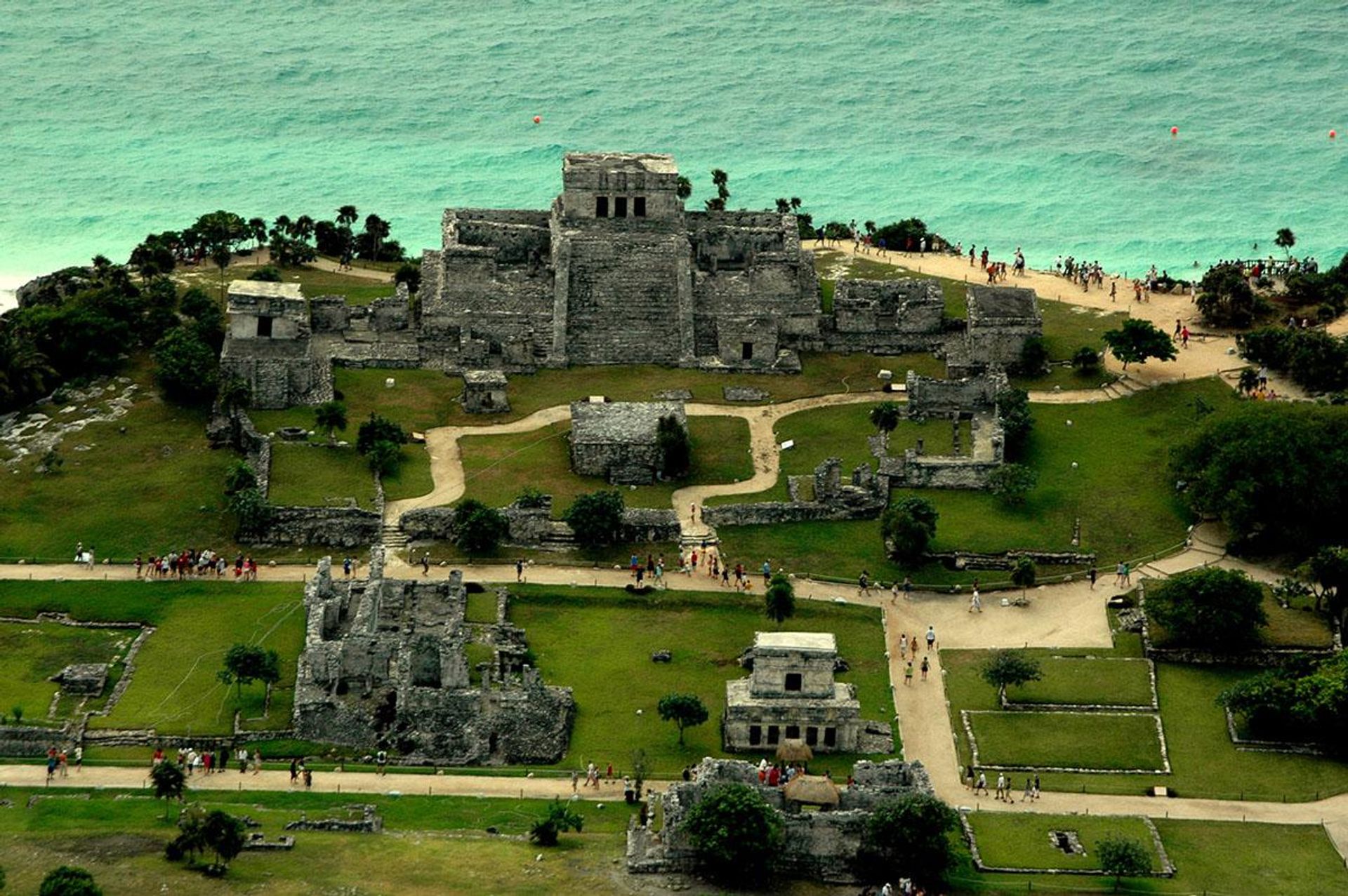 Jord i Tulum, Quintana Roo 11965589