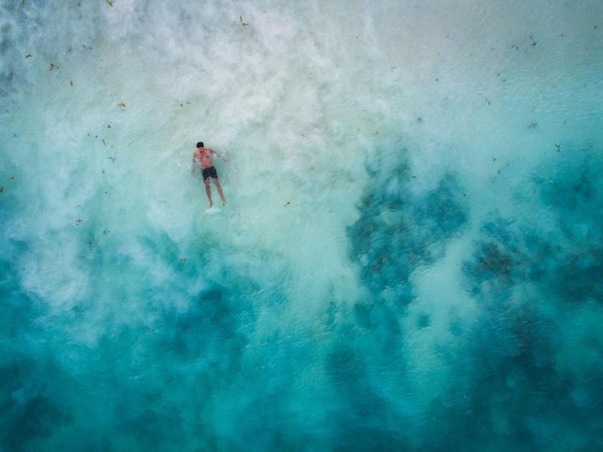 Tanah di Tulum, Quintana Roo 11965592