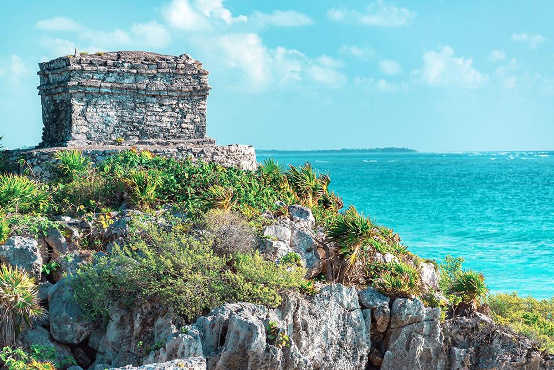 Tanah di Tulum, Quintana Roo 11965592