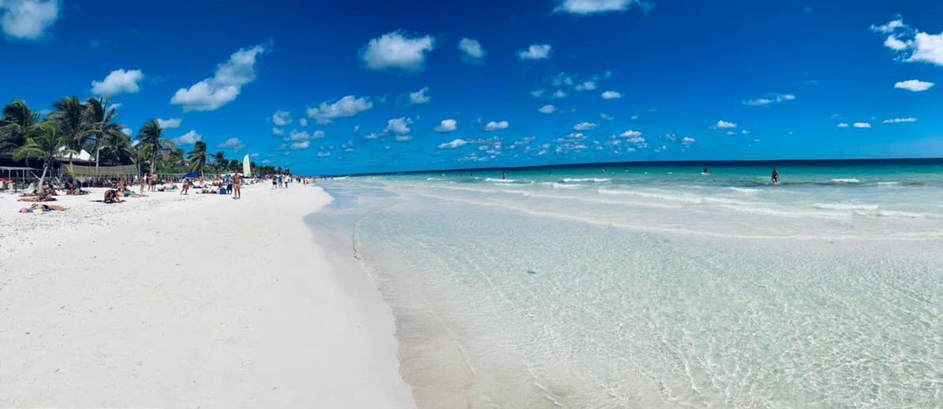 Tanah di Tulum, Quintana Roo 11965592