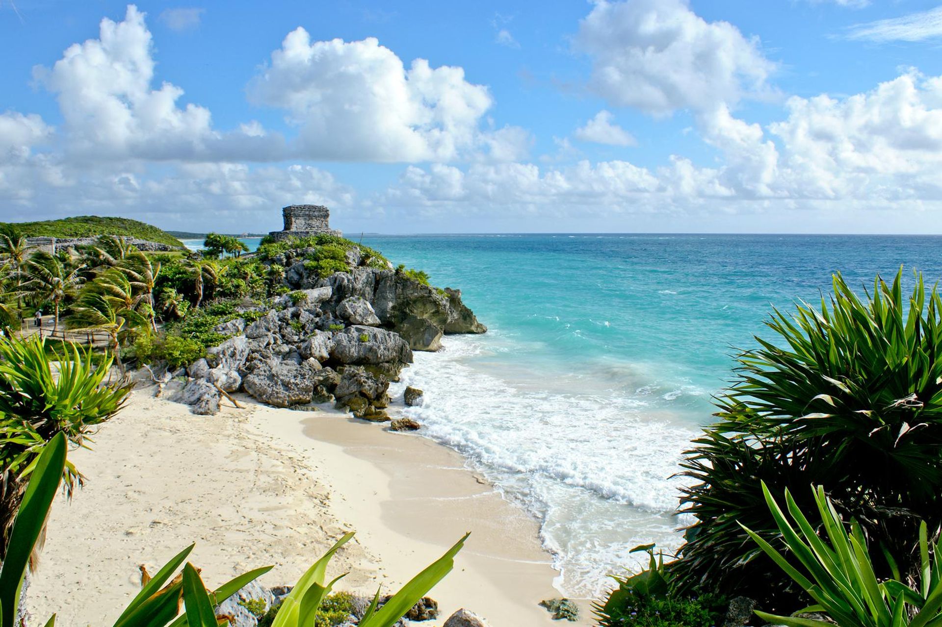 Земельные участки в Tulum, Quintana Roo 11965595