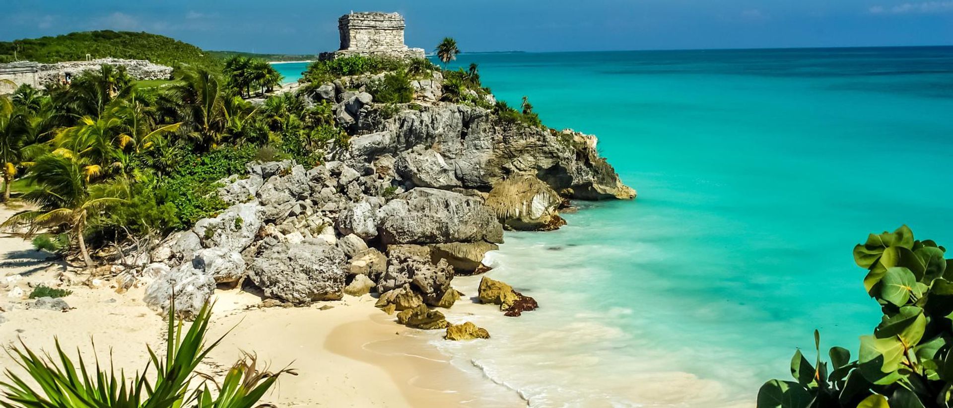 भूमि में Tulum, Quintana Roo 11965596