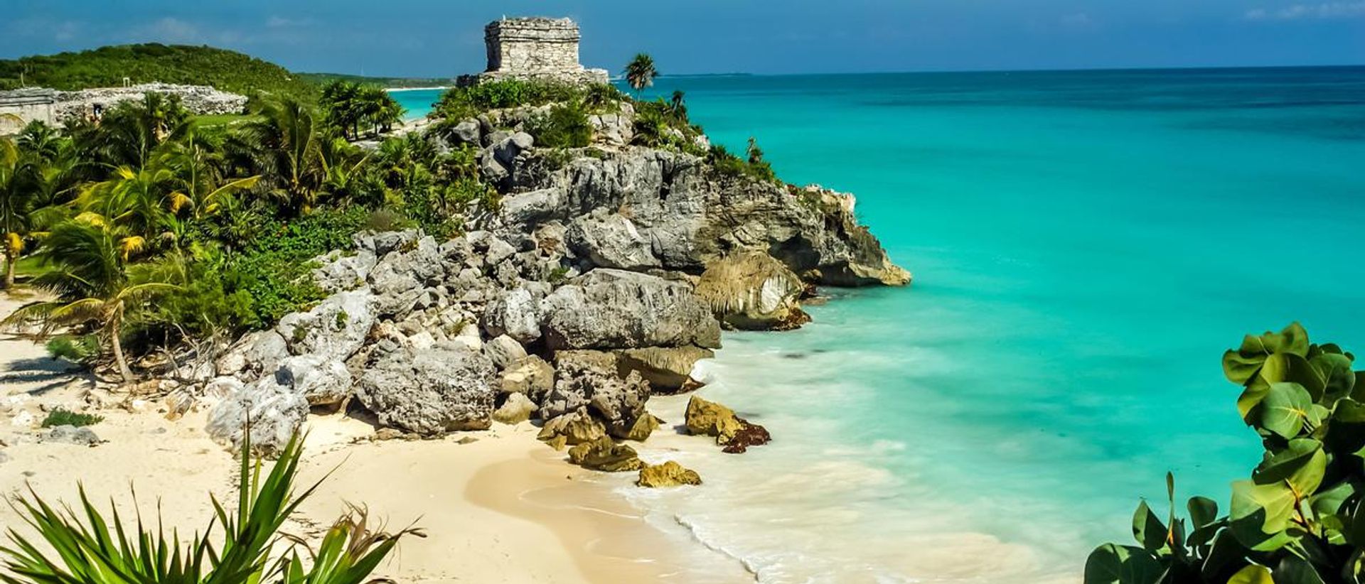 Maa sisään Tulum, Quintana Roo 11965600