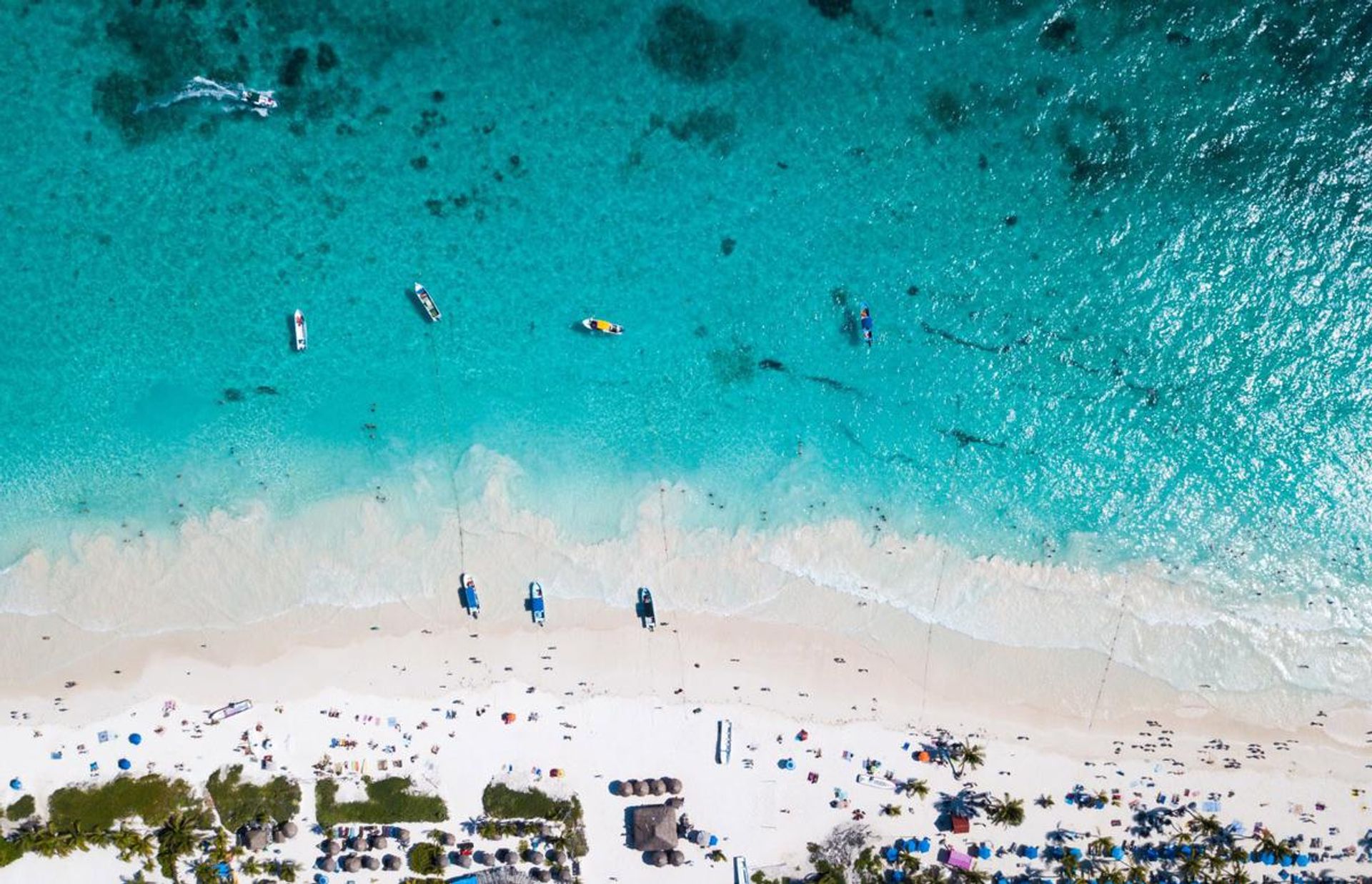 Maa sisään Tulum, Quintana Roo 11965600