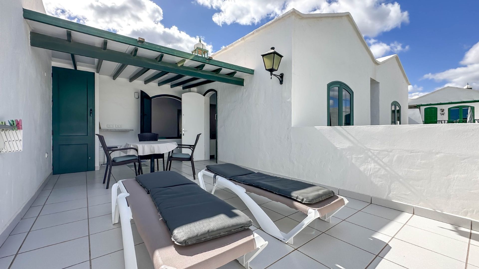 Condominium in Tias, Canary Islands 11965606