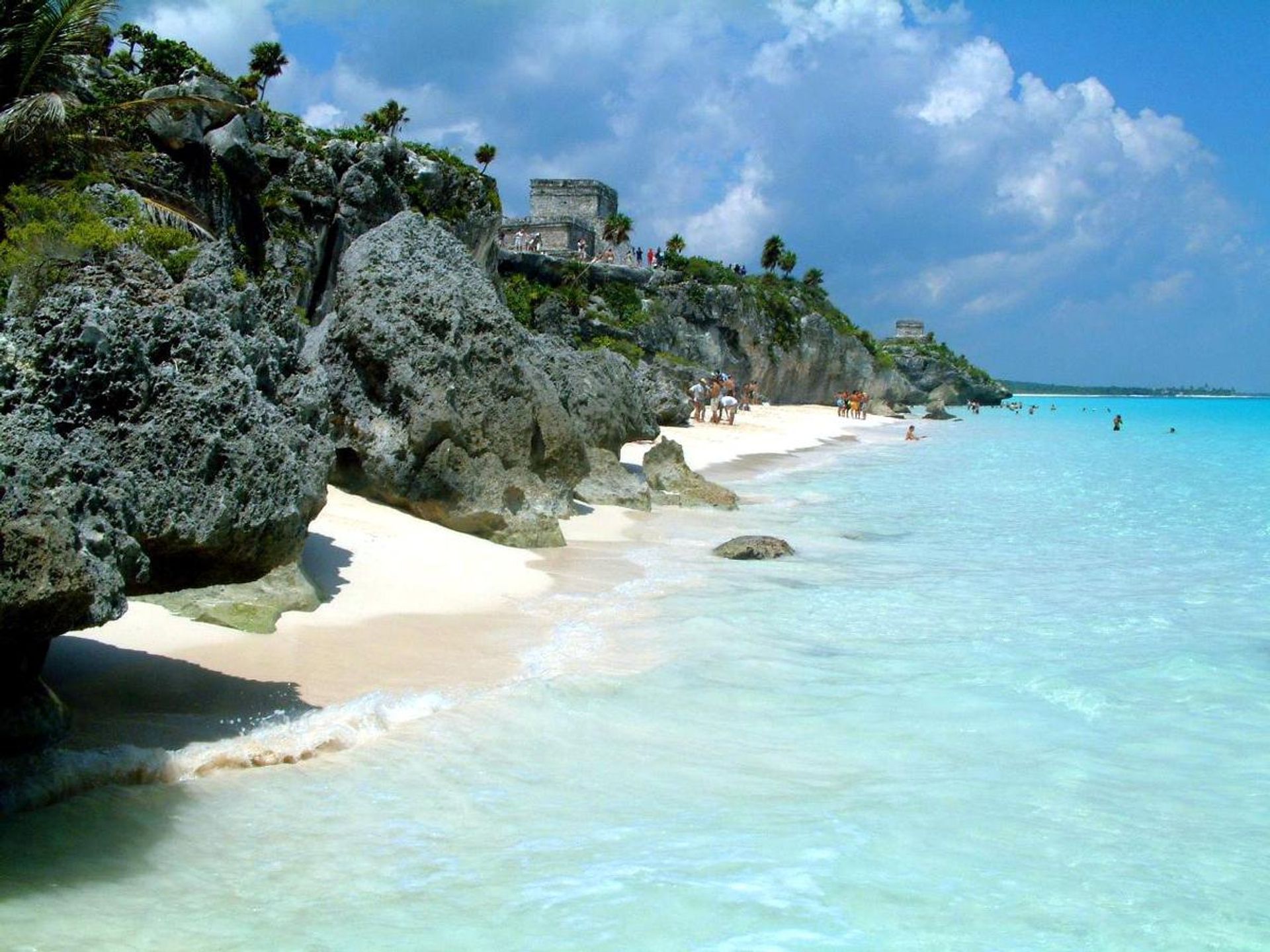 Land im Tulum, Quintana Roo 11965609