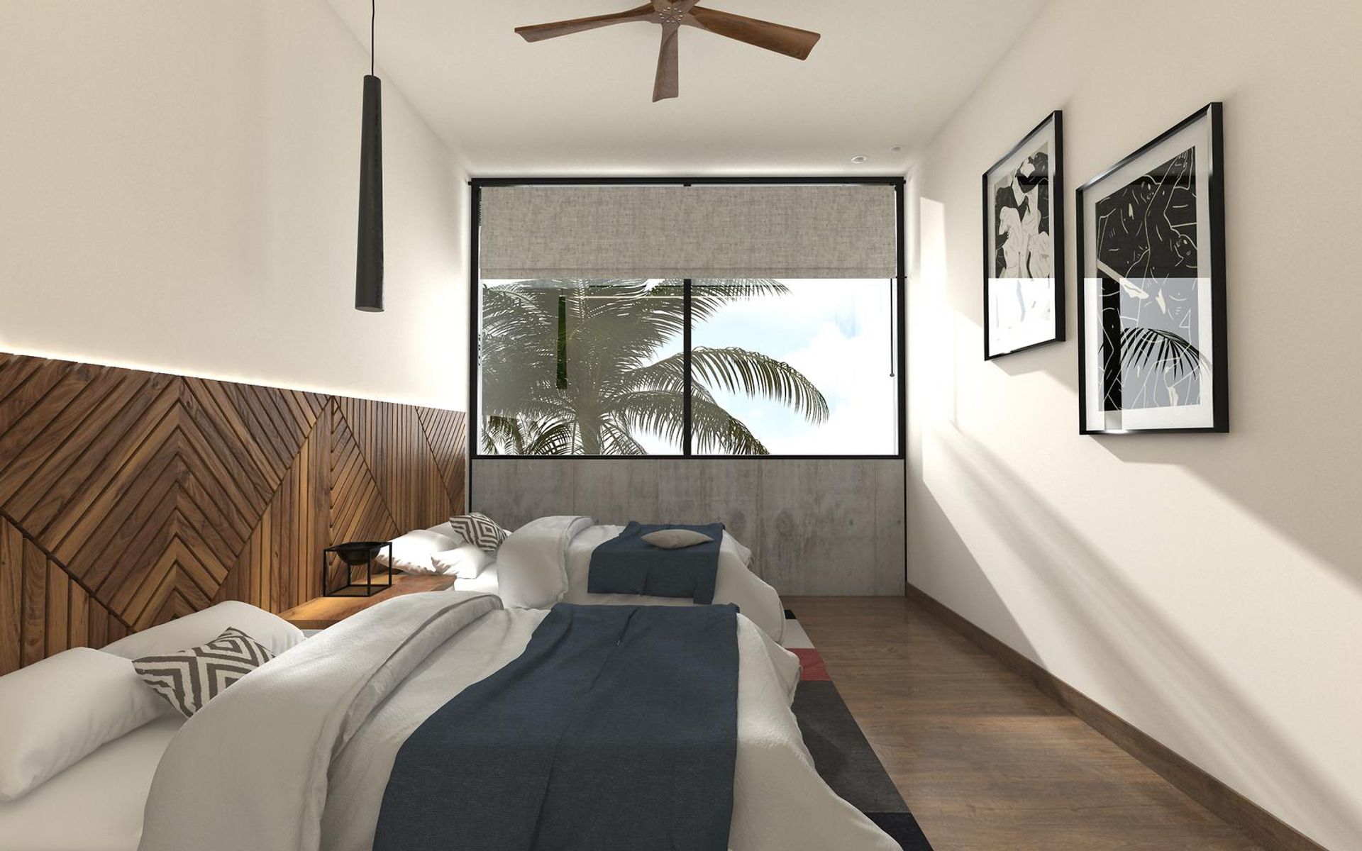 Condominio nel Tulum, Quintana Roo 11965720