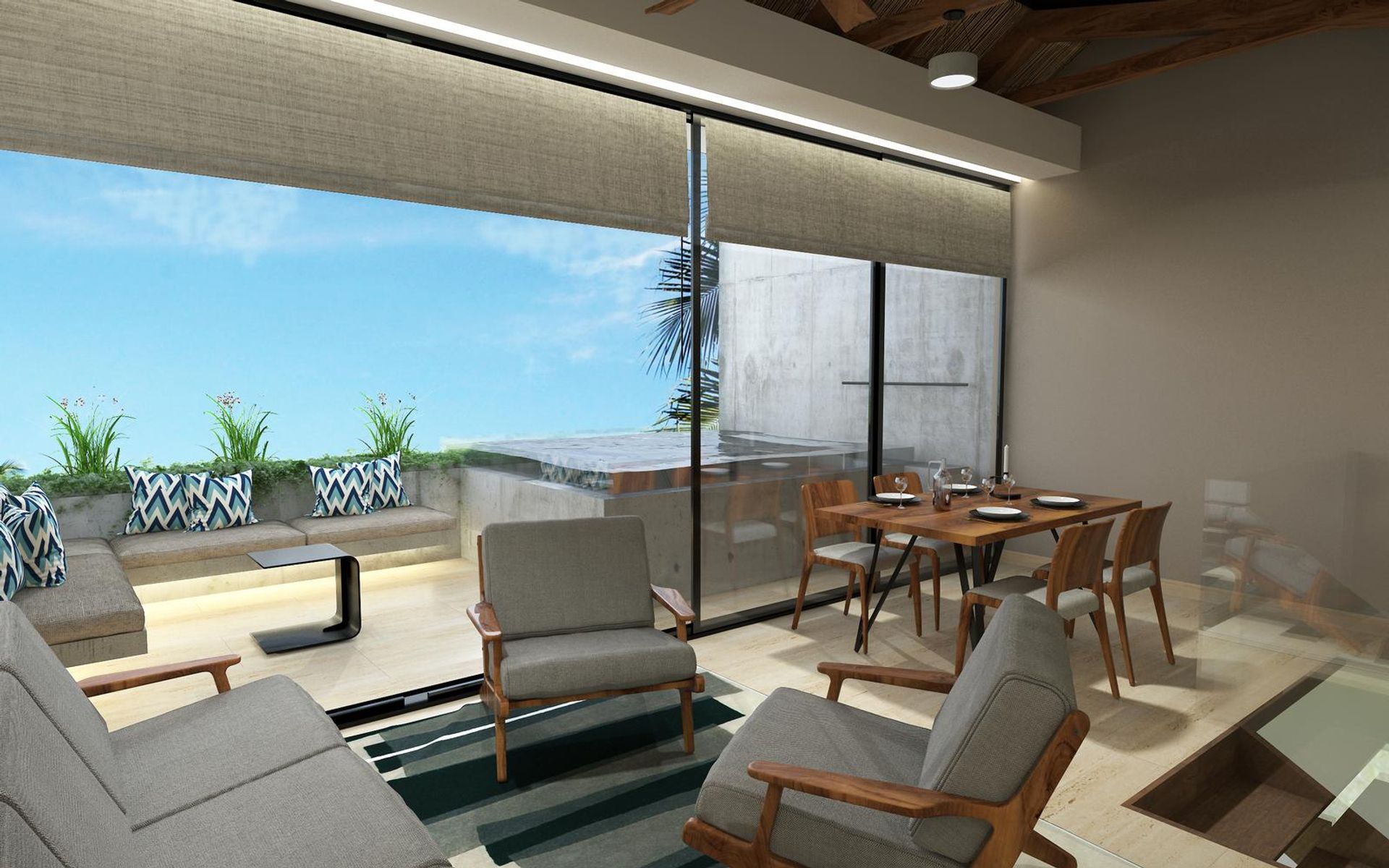 Condominio nel Tulum, Quintana Roo 11965720