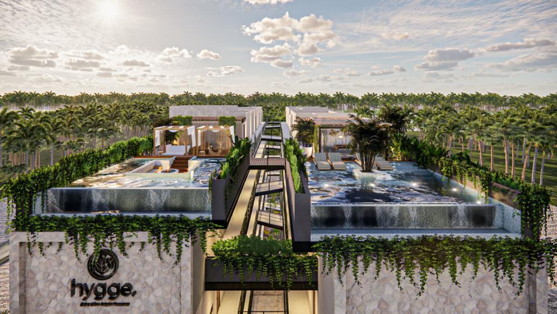 Condominium dans Tulum, Quintana Roo 11965763