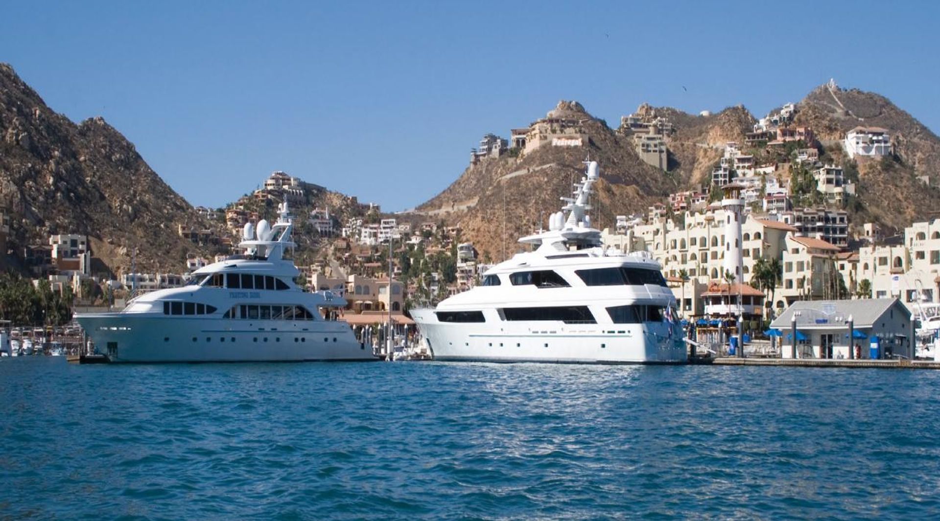 Condomínio no Cabo San Lucas, Baja California Sur 11965765