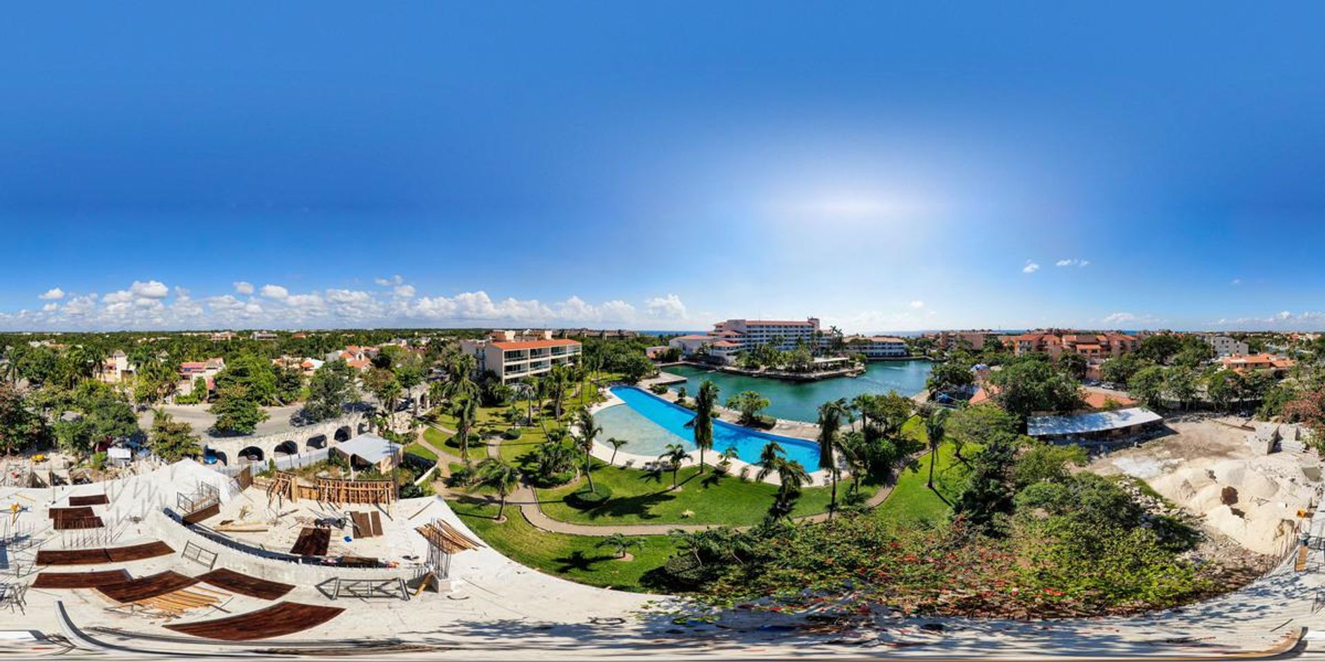 Condominium in Puerto Aventuras, Quintana Roo 11965869