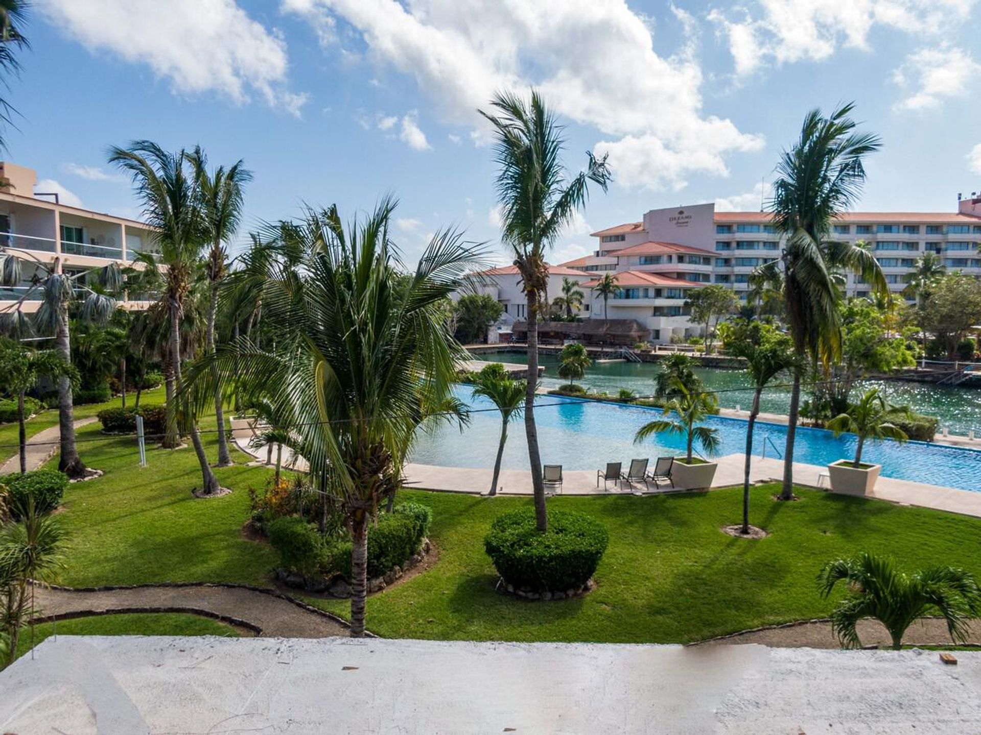 Kondominium dalam Puerto Aventuras, Quintana Roo 11965869