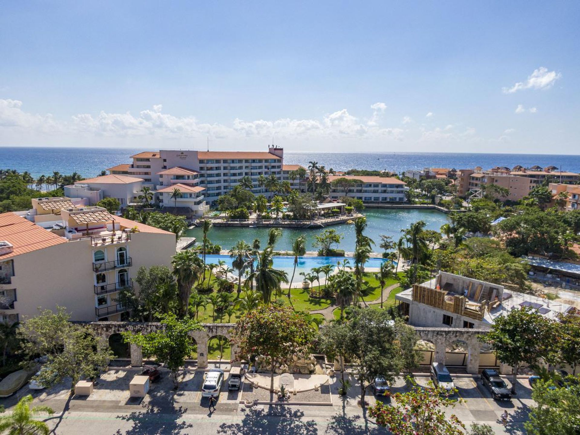 Condominium in Puerto Aventuras, Quintana Roo 11965869