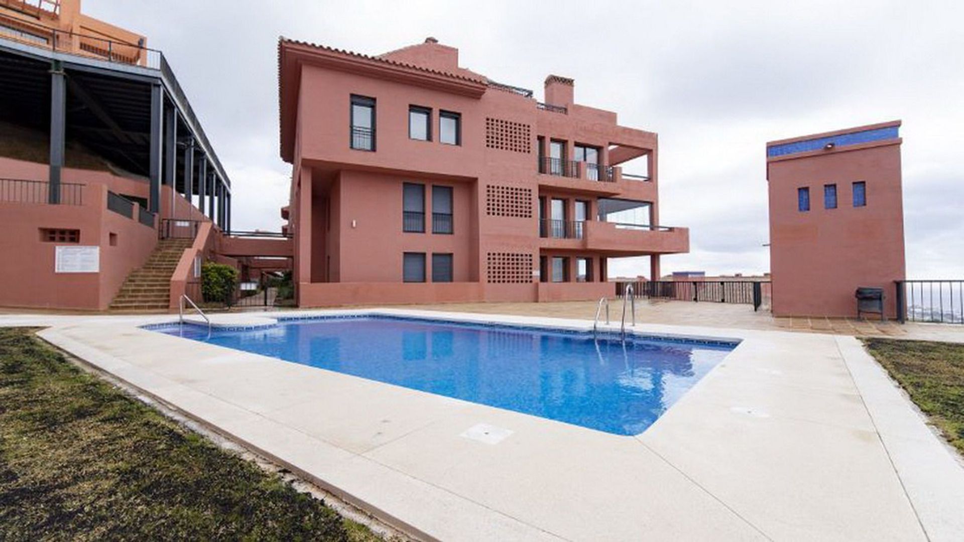 Hus i Fuengirola, Andalusien 11965889