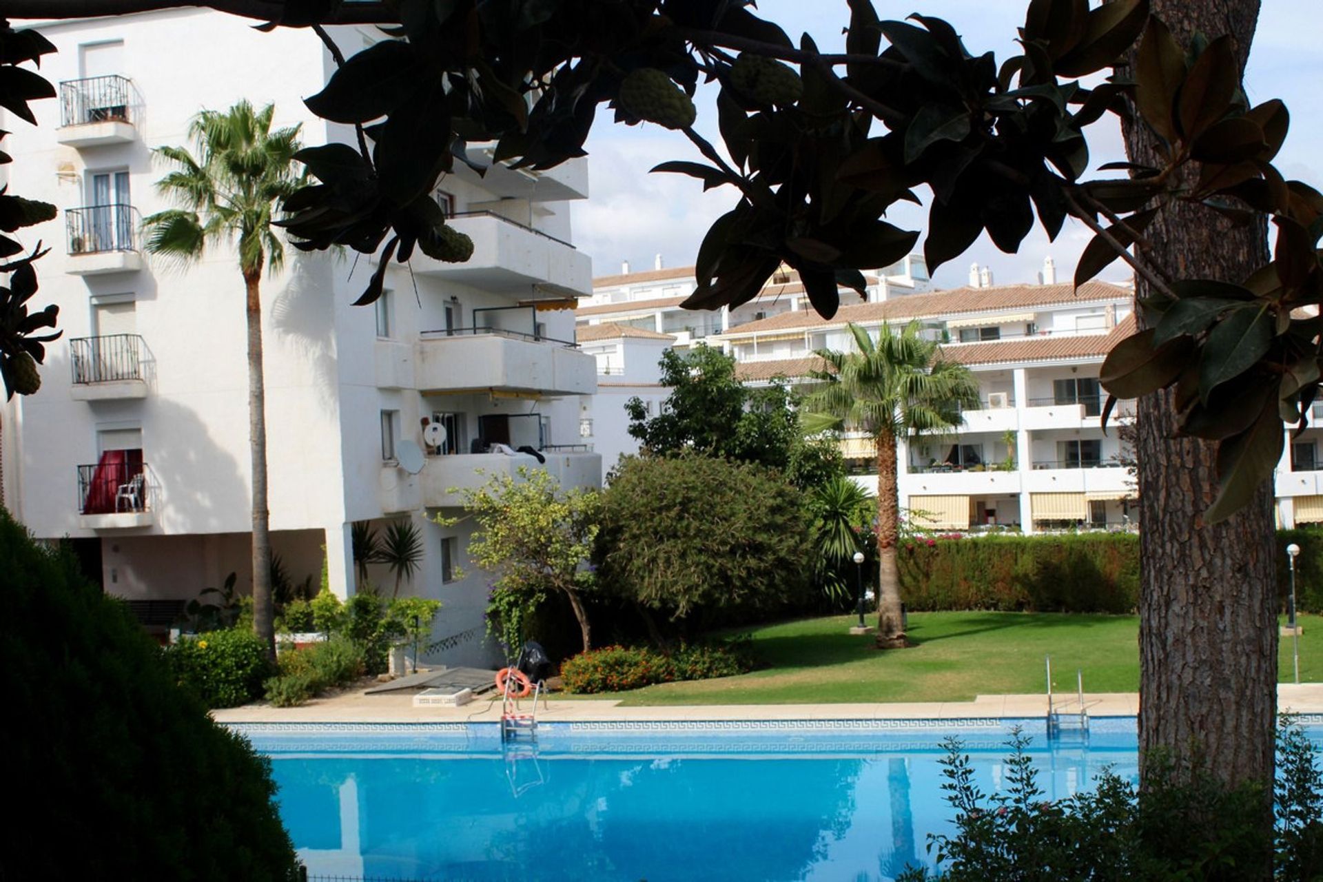 loger dans Sitio de Calahonda, Andalusia 11965905