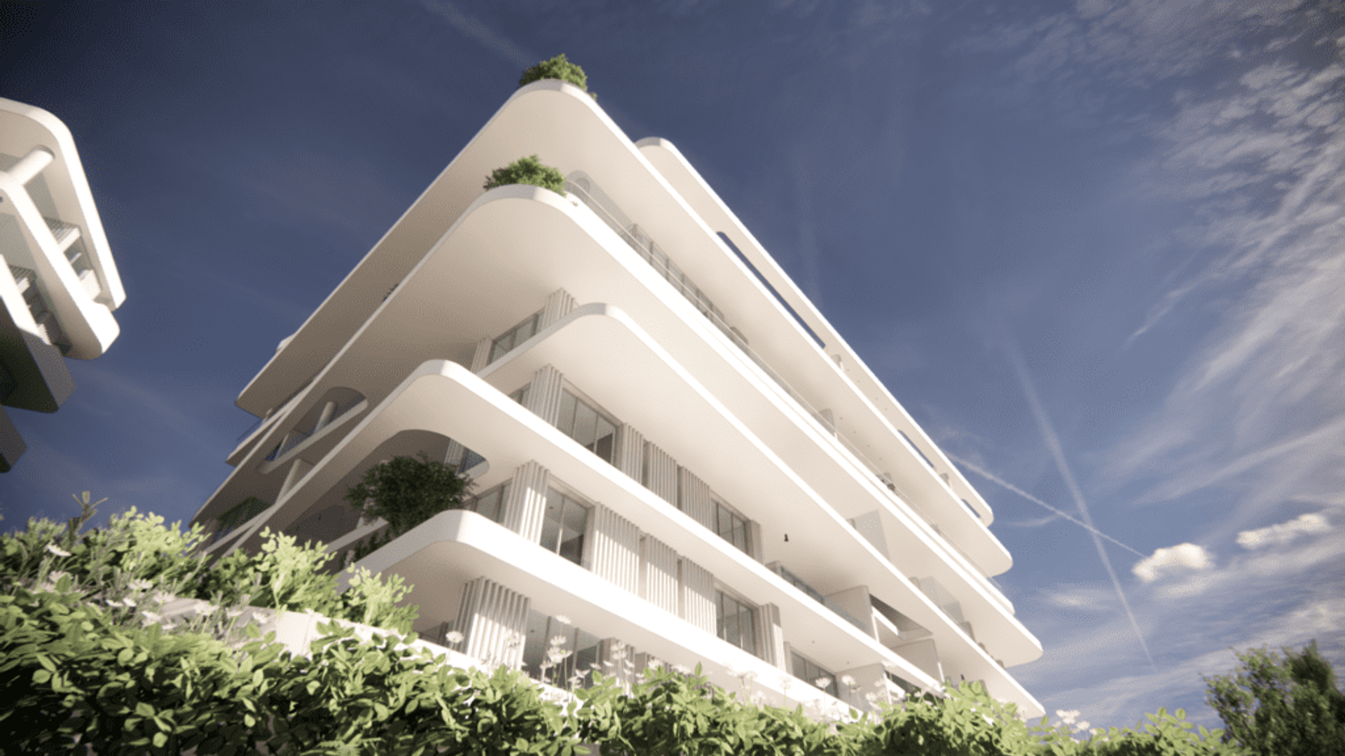 Condominium dans Paphos, Paphos 11965992