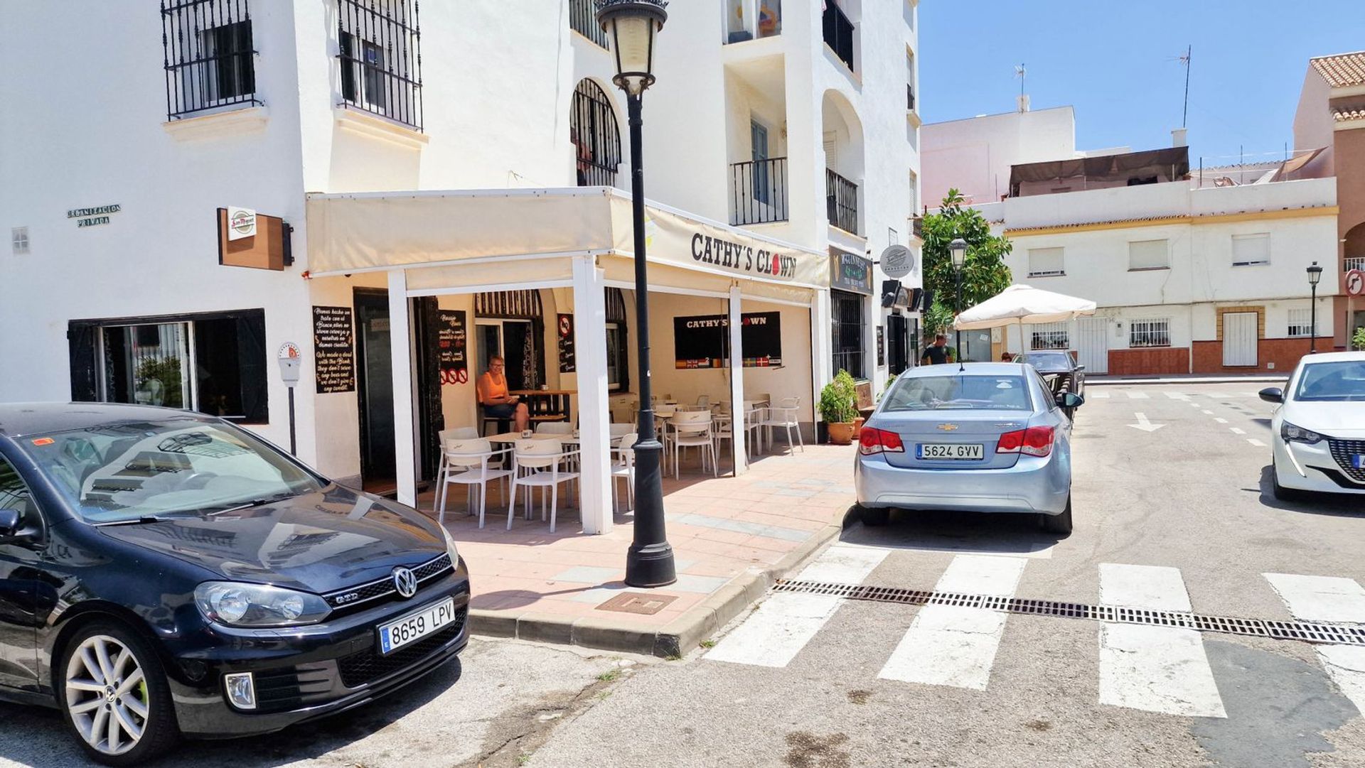 casa no Manilva, Andalucía 11966004