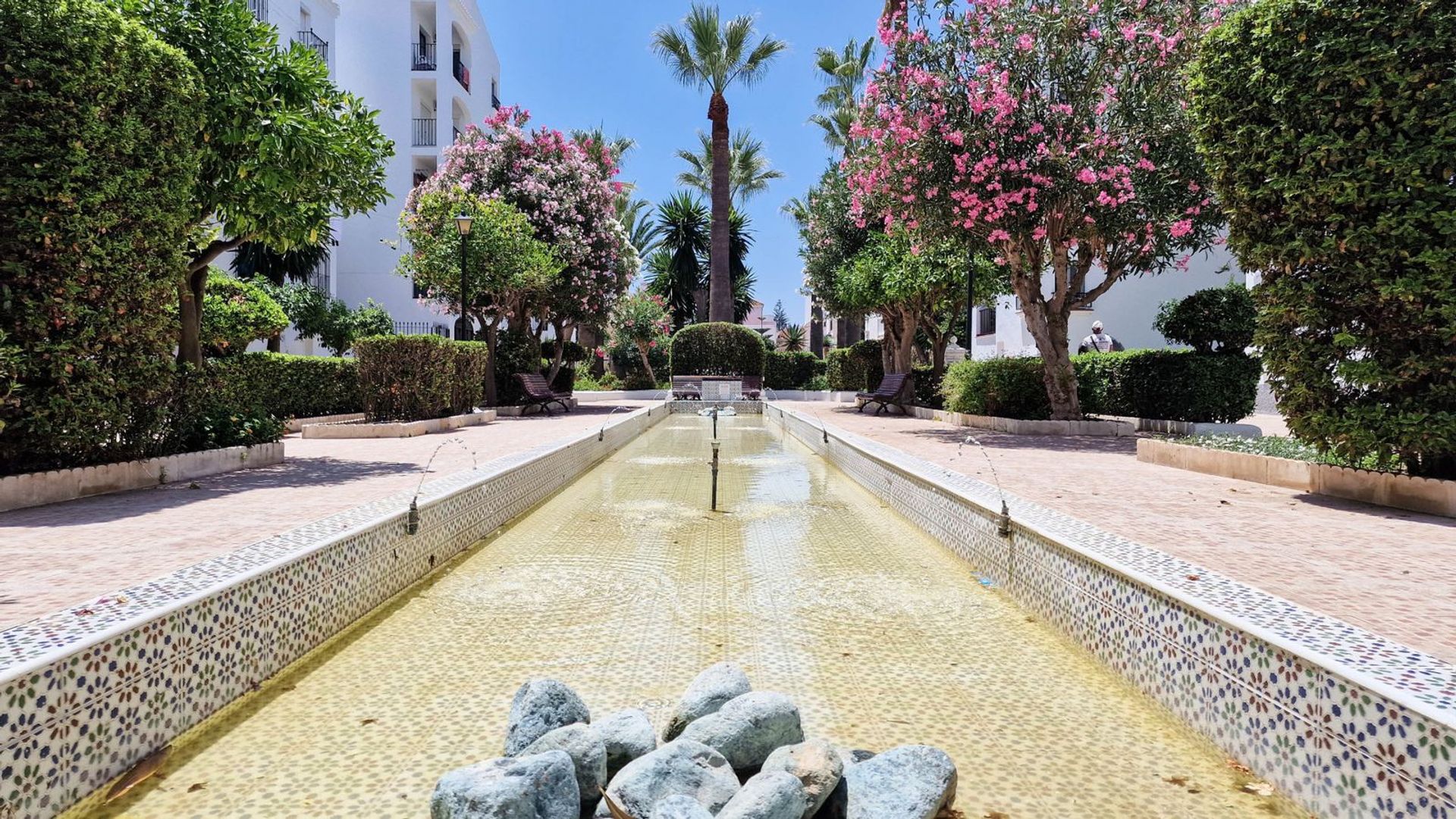 Casa nel Manilva, Andalucía 11966004