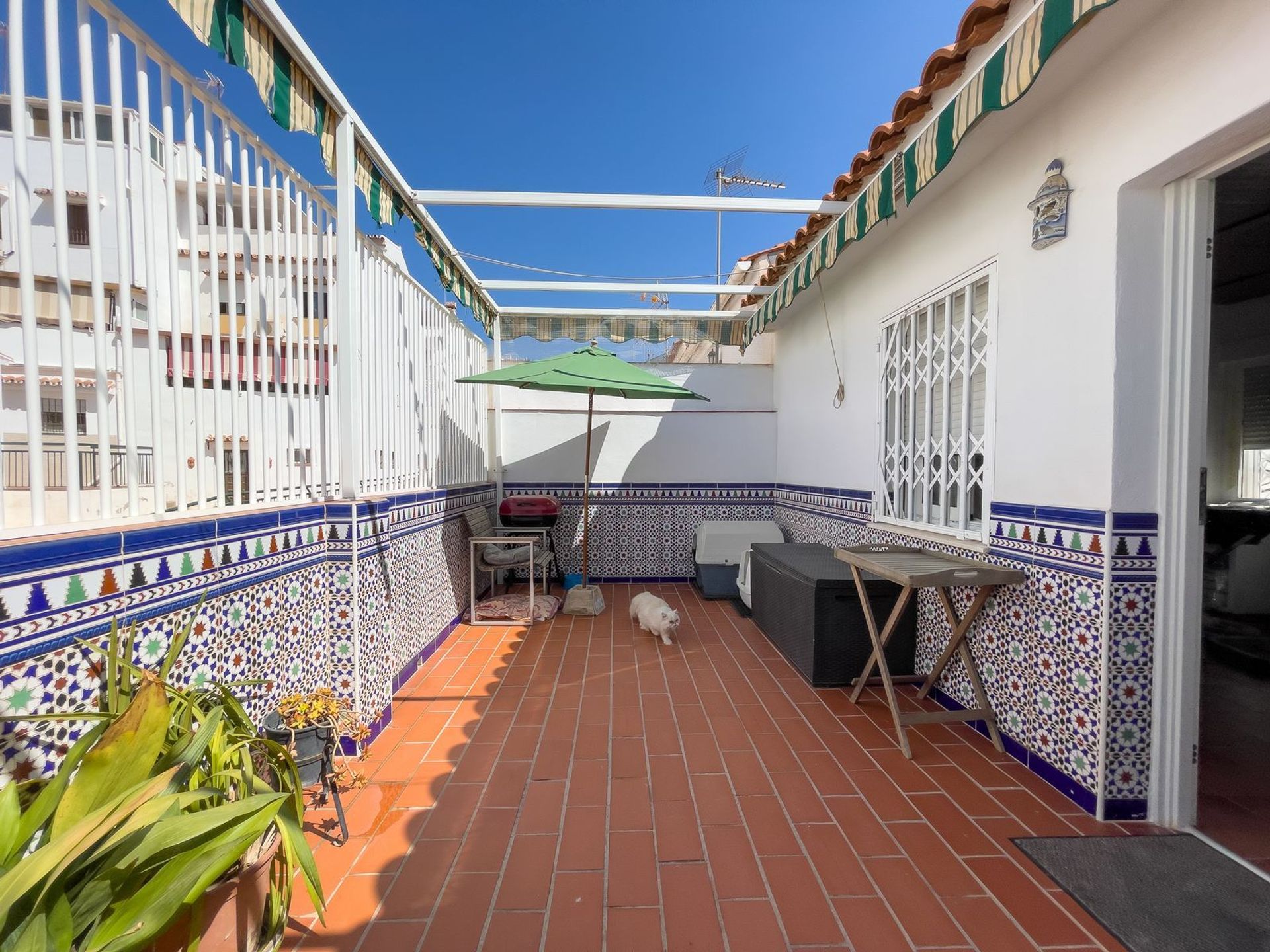 Haus im Benalmádena, Andalucía 11966015