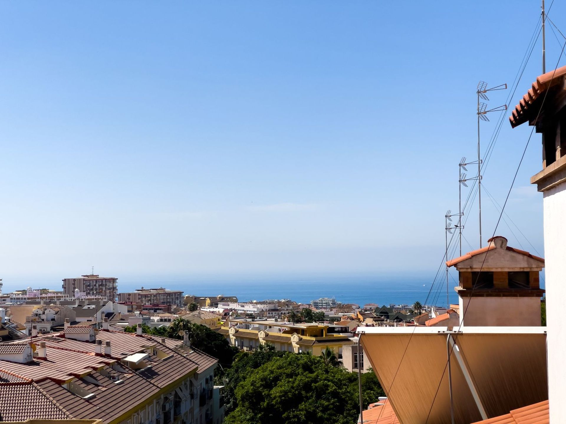 σπίτι σε Benalmádena, Andalucía 11966015