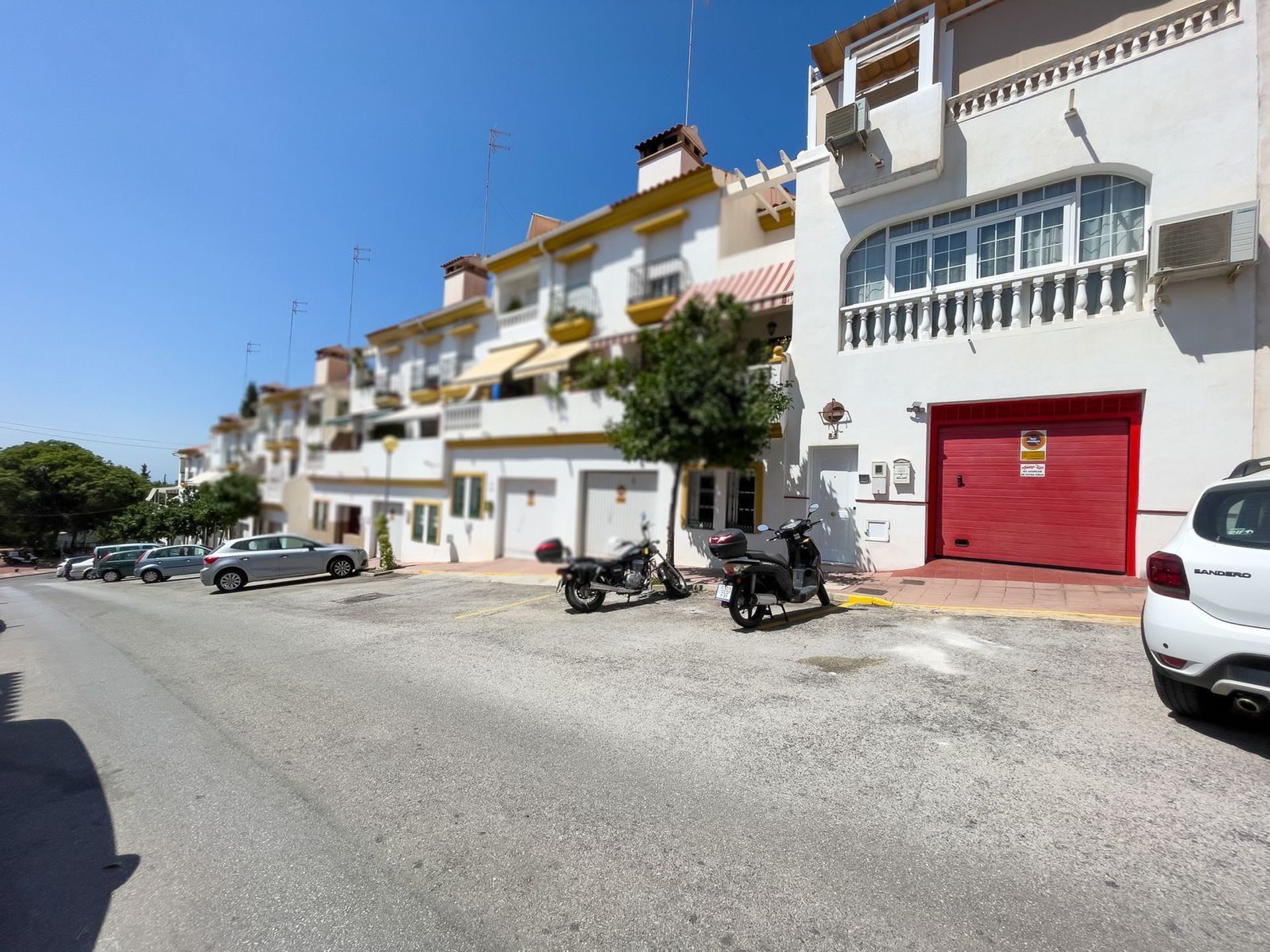 집 에 Benalmádena, Andalucía 11966015