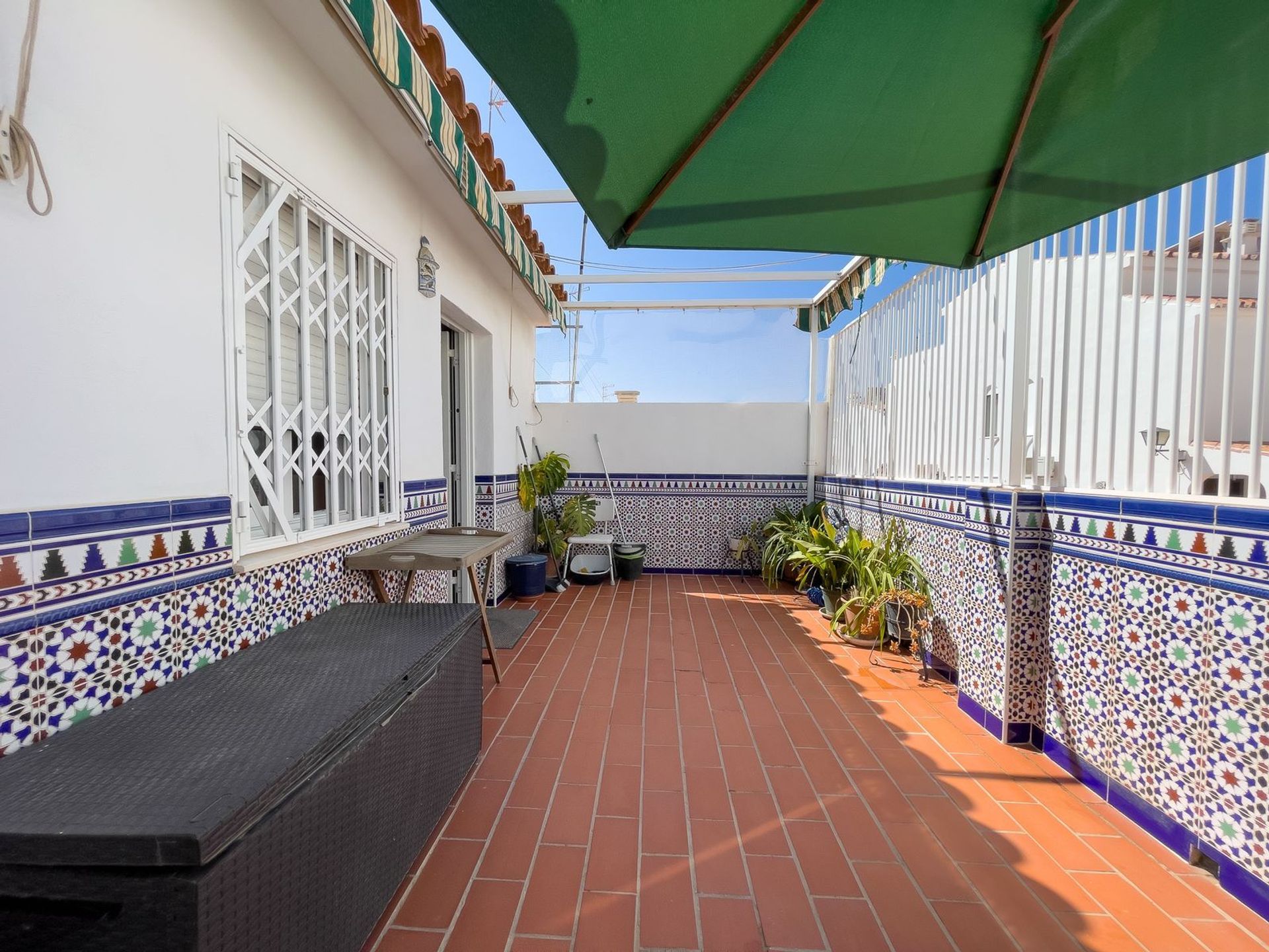 Haus im Benalmádena, Andalucía 11966015