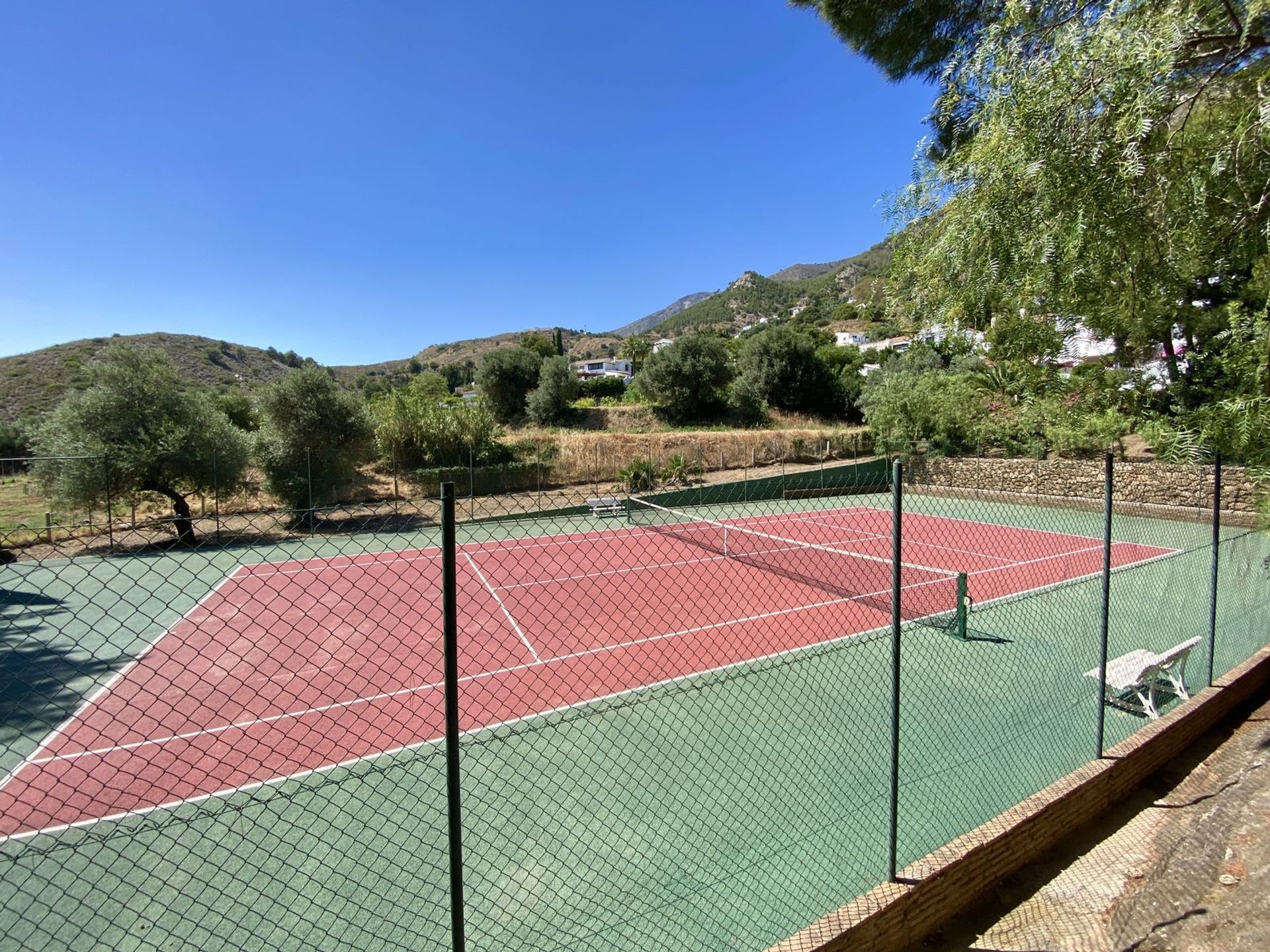 Casa nel Mijas, Andalucía 11966025