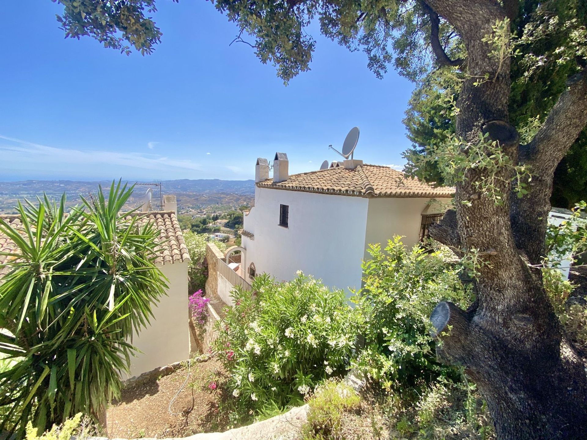 Casa nel Mijas, Andalucía 11966025