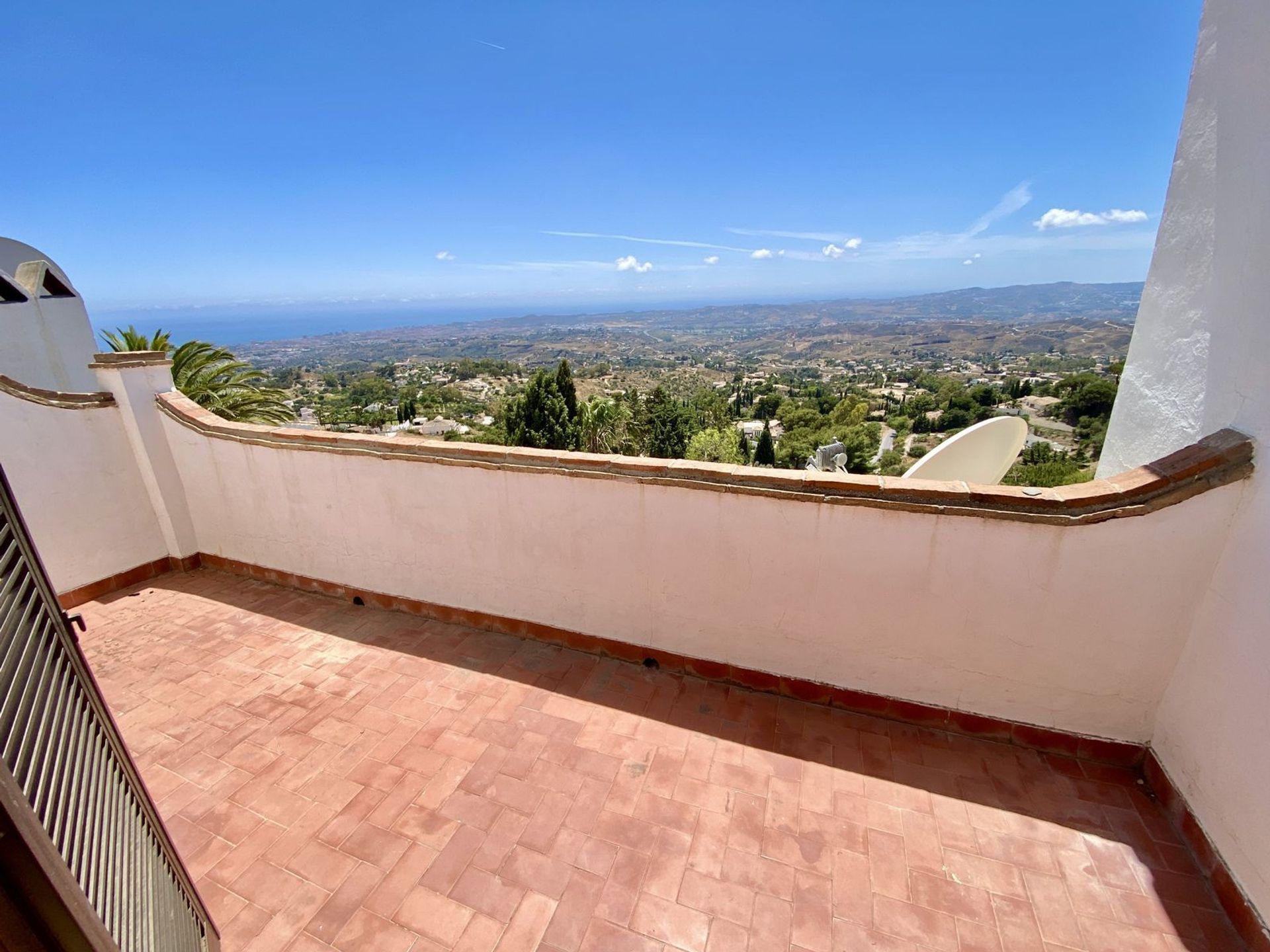 Casa nel Mijas, Andalucía 11966025