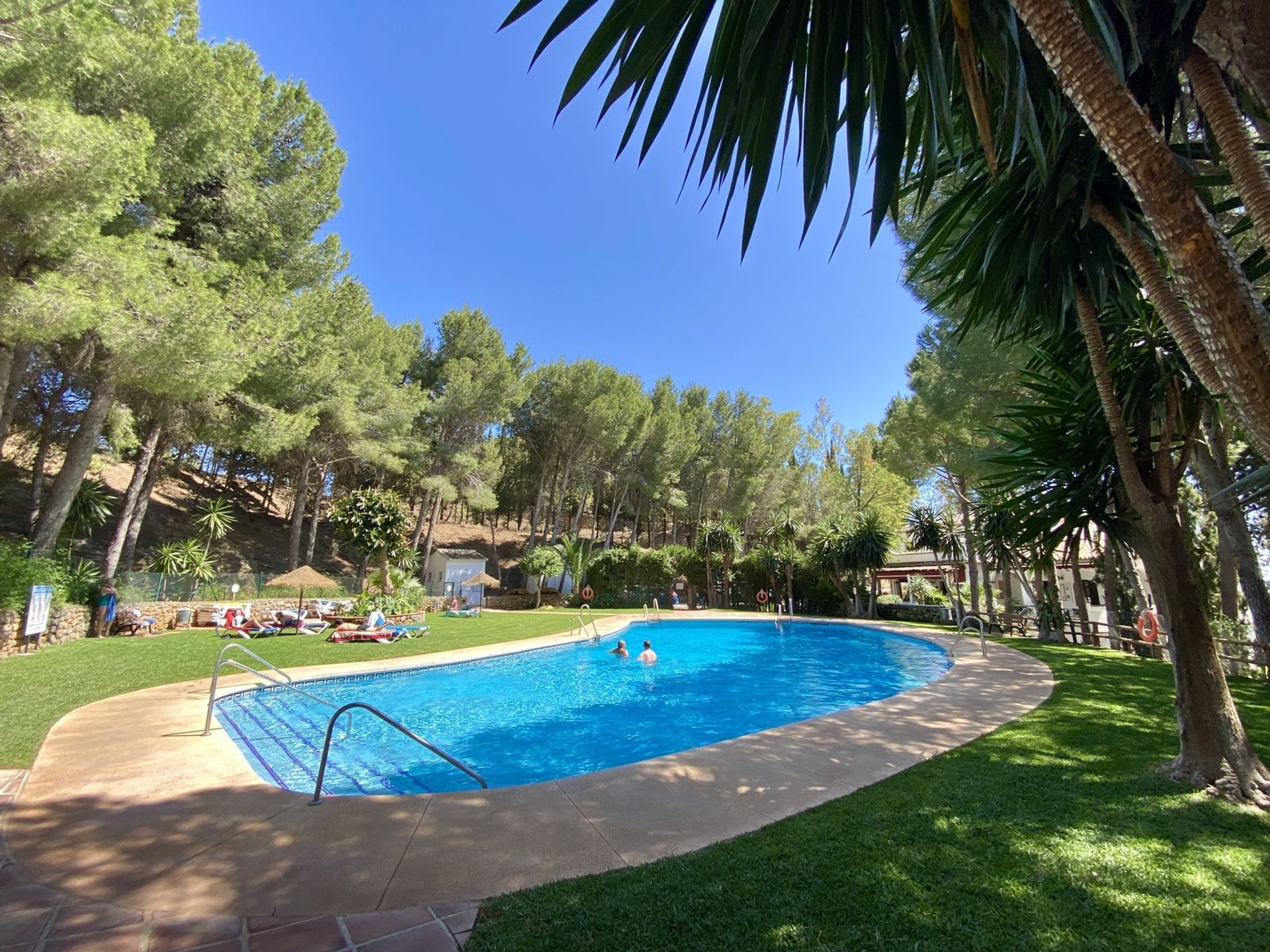 Casa nel Mijas, Andalucía 11966025