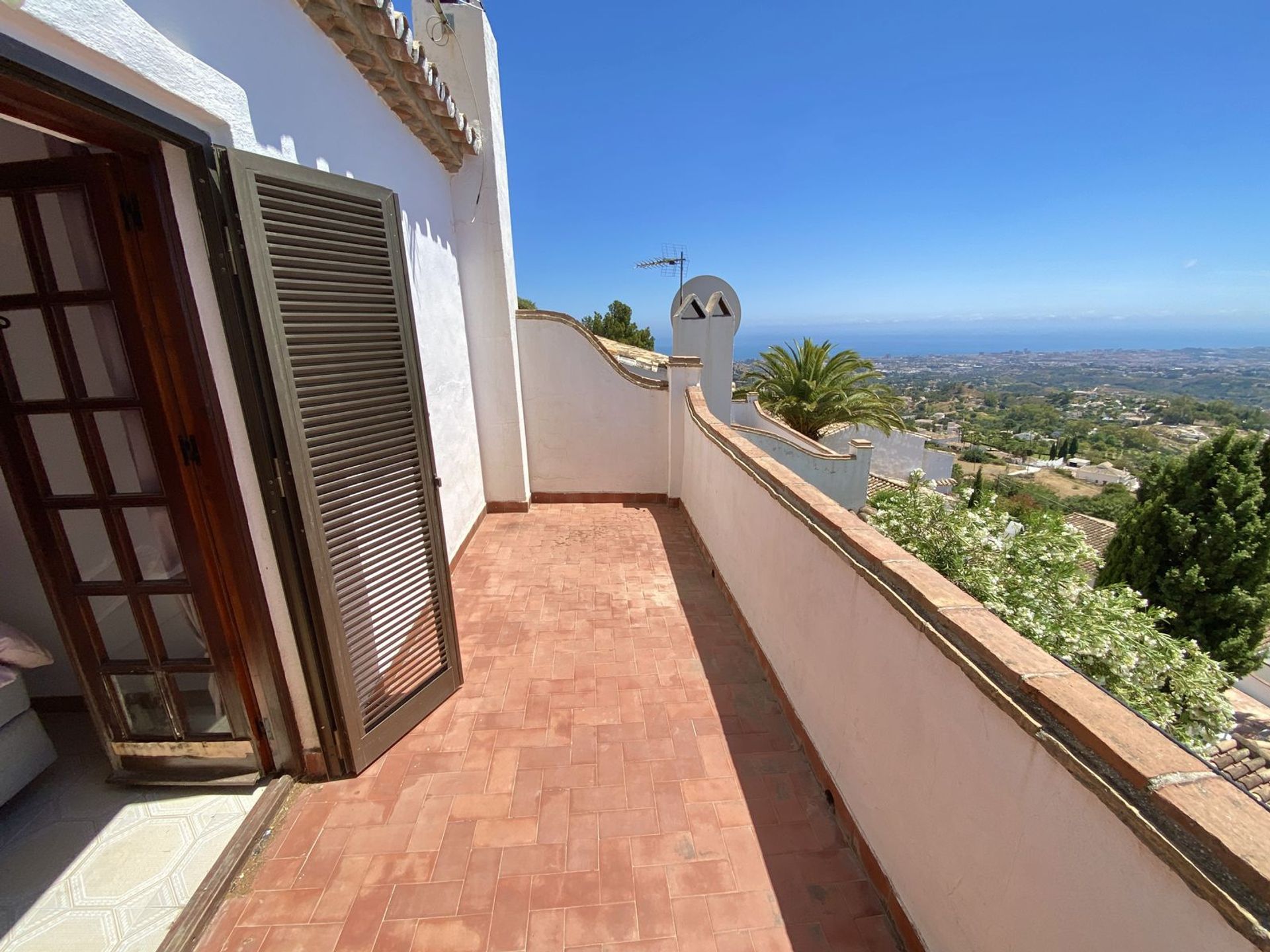 Casa nel Mijas, Andalucía 11966025