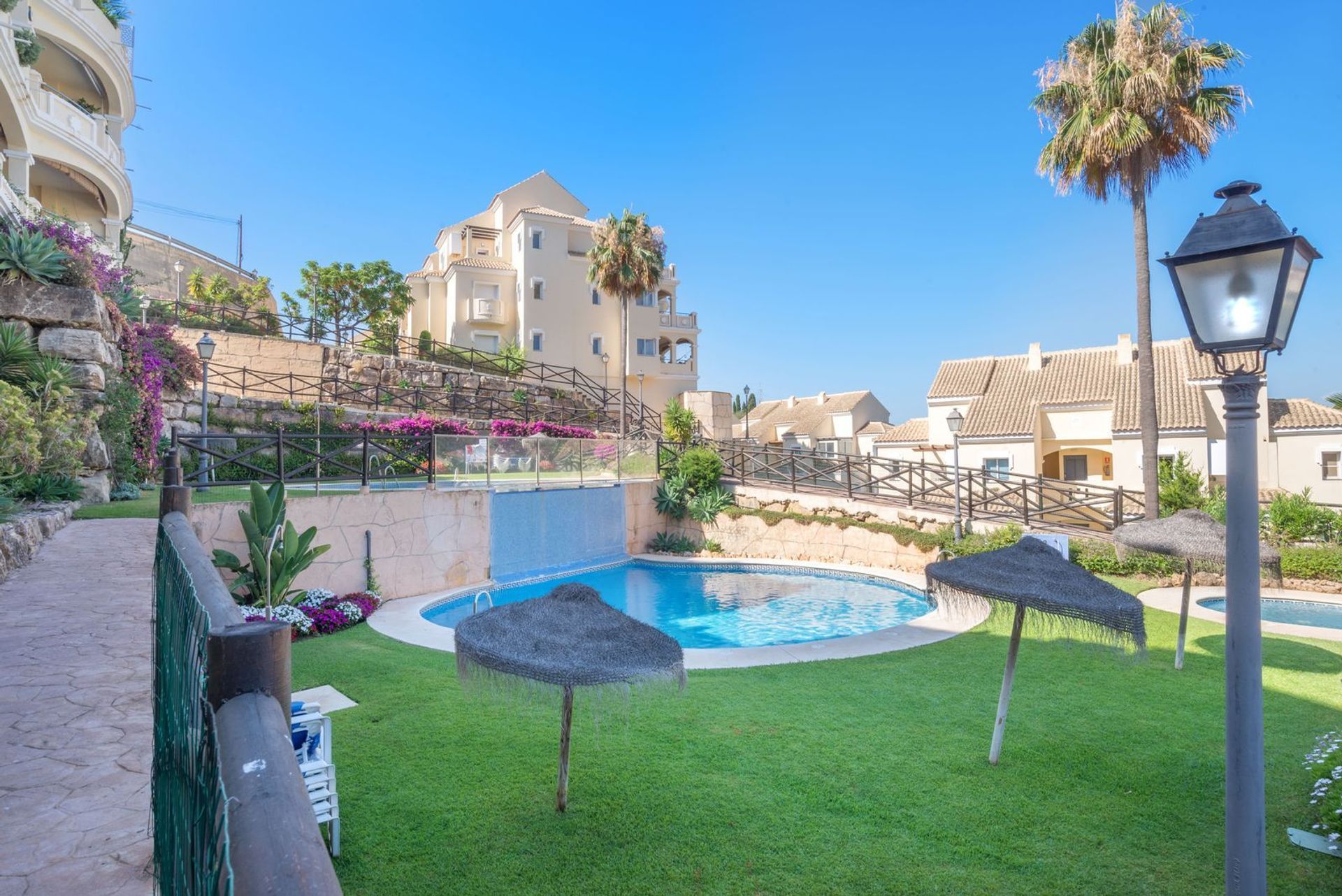 Condominium in Marbella, Andalucía 11966033