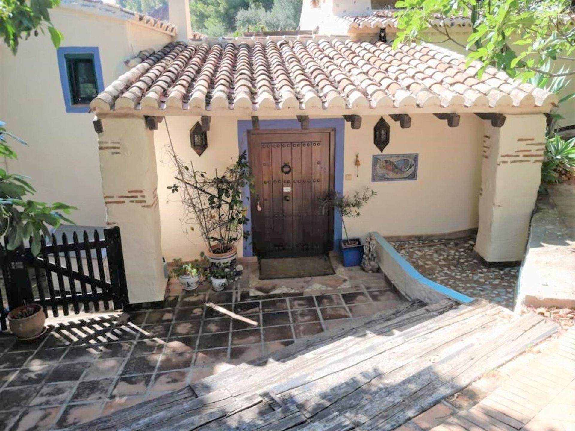 casa en Mijas, Andalucía 11966036