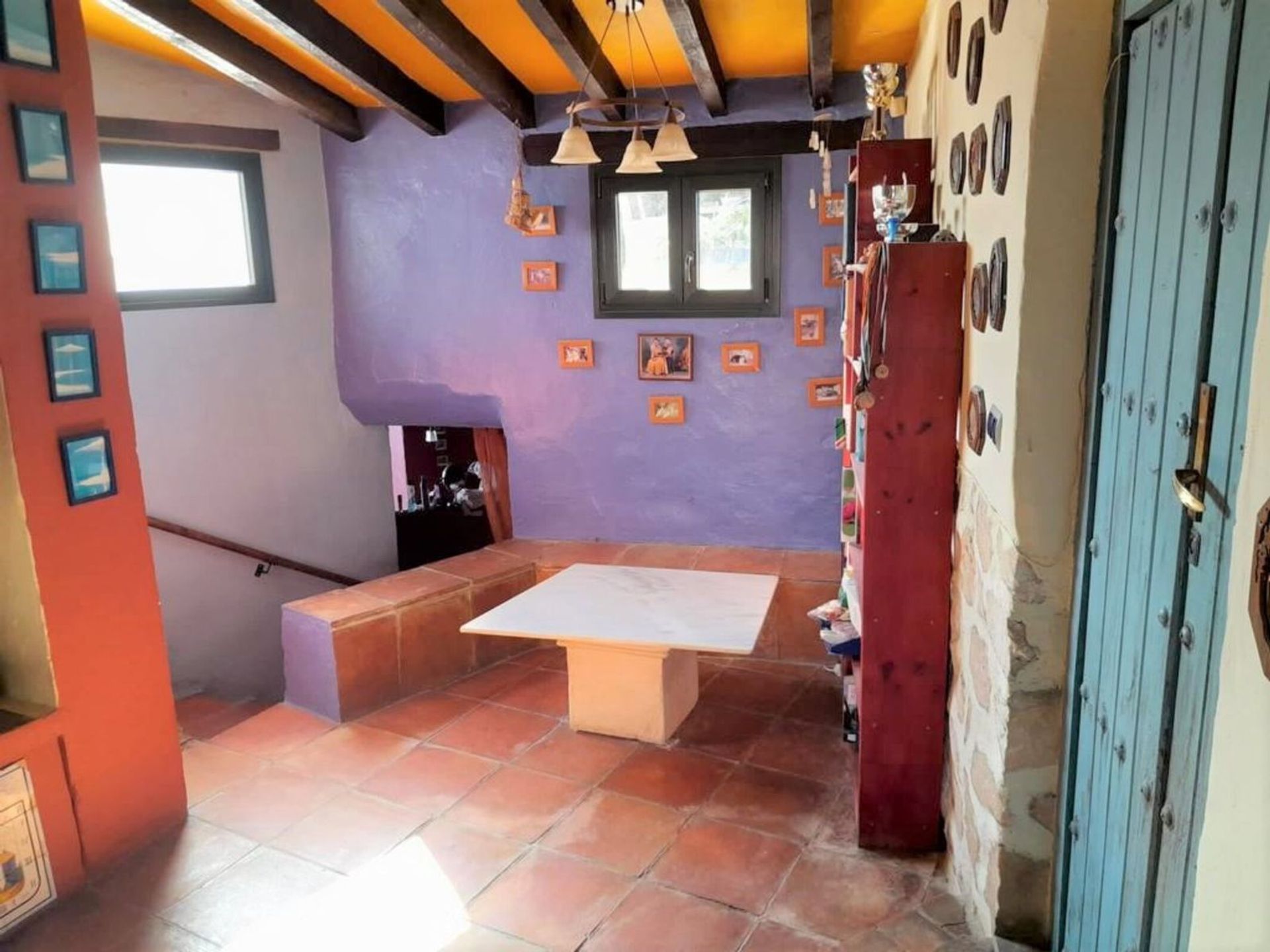 casa en Mijas, Andalucía 11966036