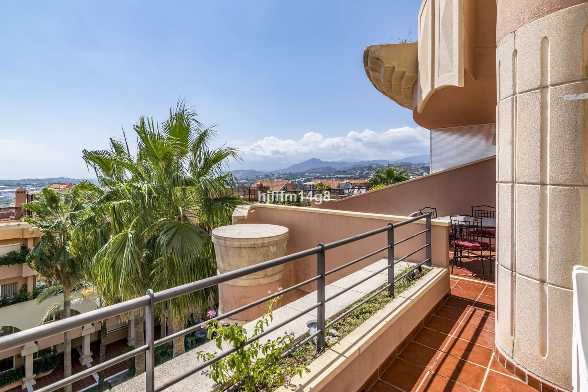 Condominio en Osuna, Andalucía 11966051