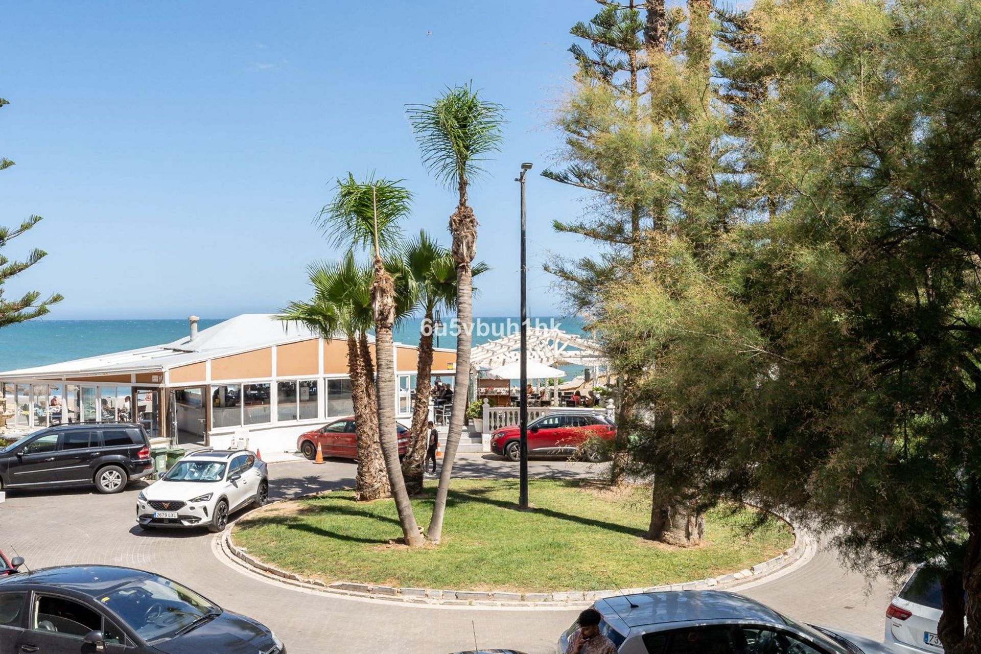 Condominium in Torremolinos, Andalusia 11966054