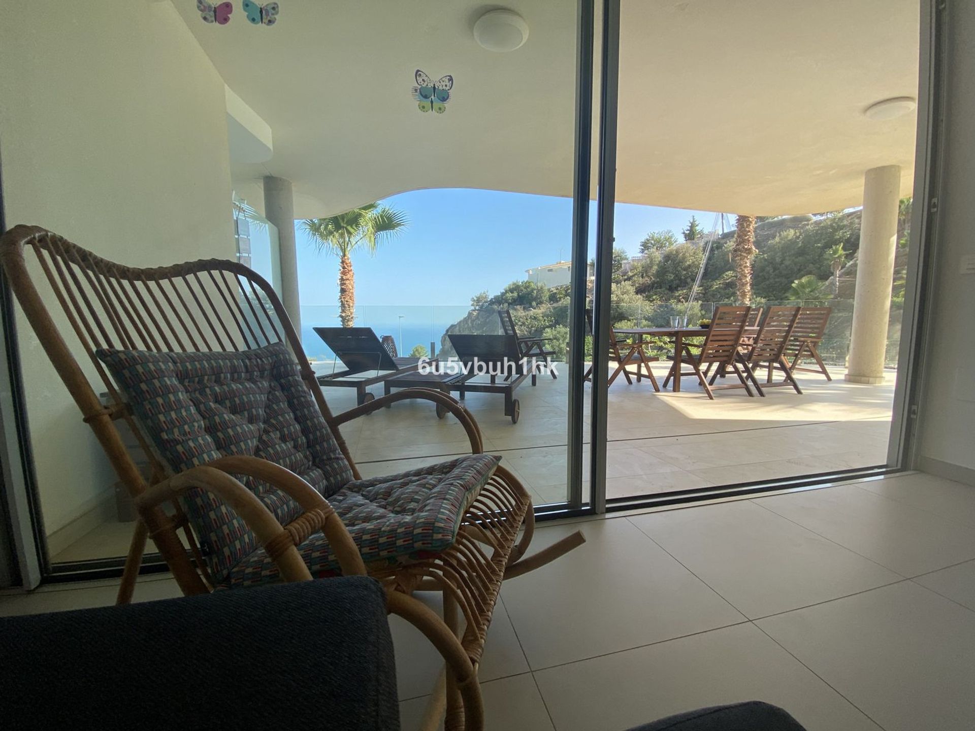 Condominio nel Benalmádena, Andalucía 11966056