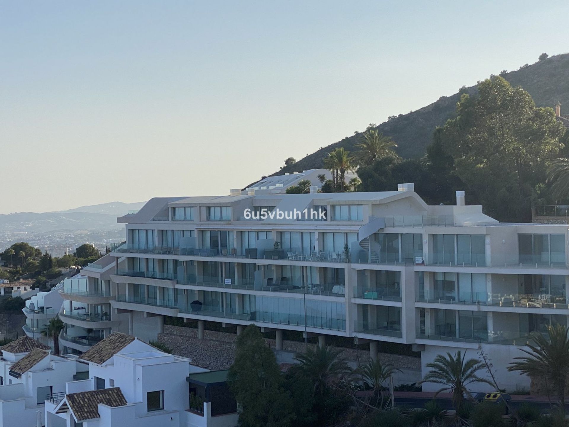 Condominio nel Benalmádena, Andalucía 11966056