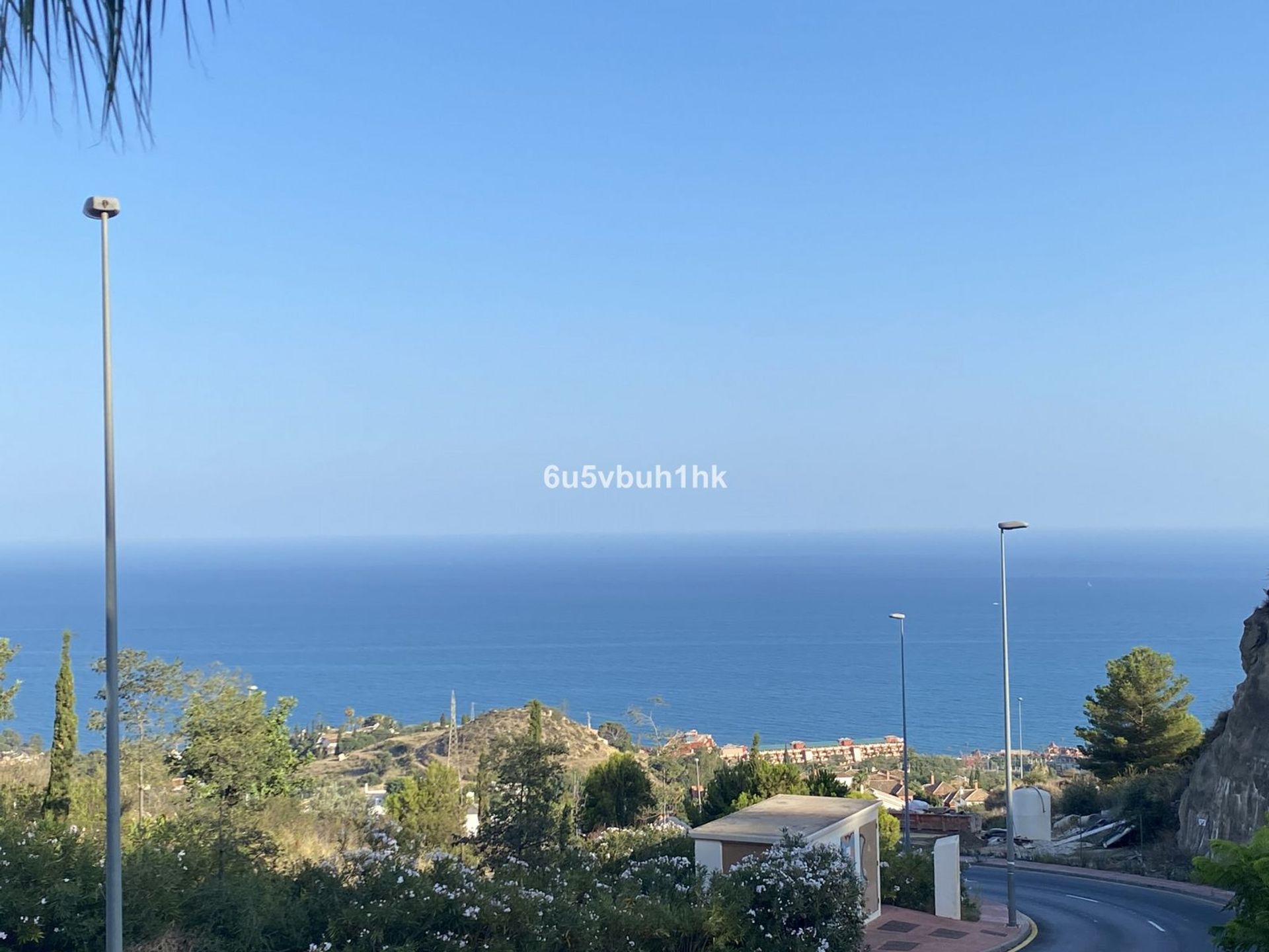 קוֹנדוֹמִינִיוֹן ב Benalmádena, Andalucía 11966056