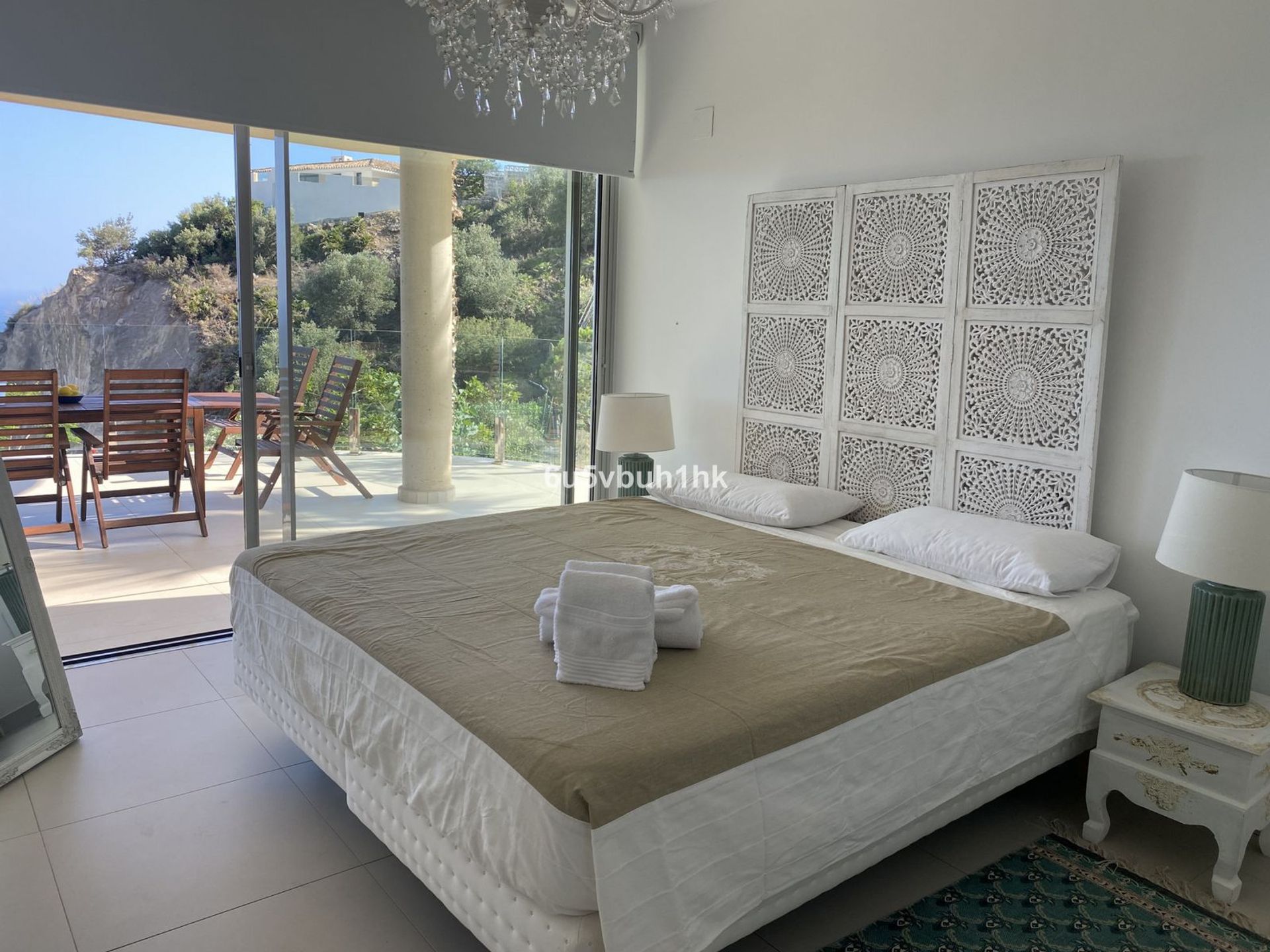 Condominio nel Benalmádena, Andalucía 11966056