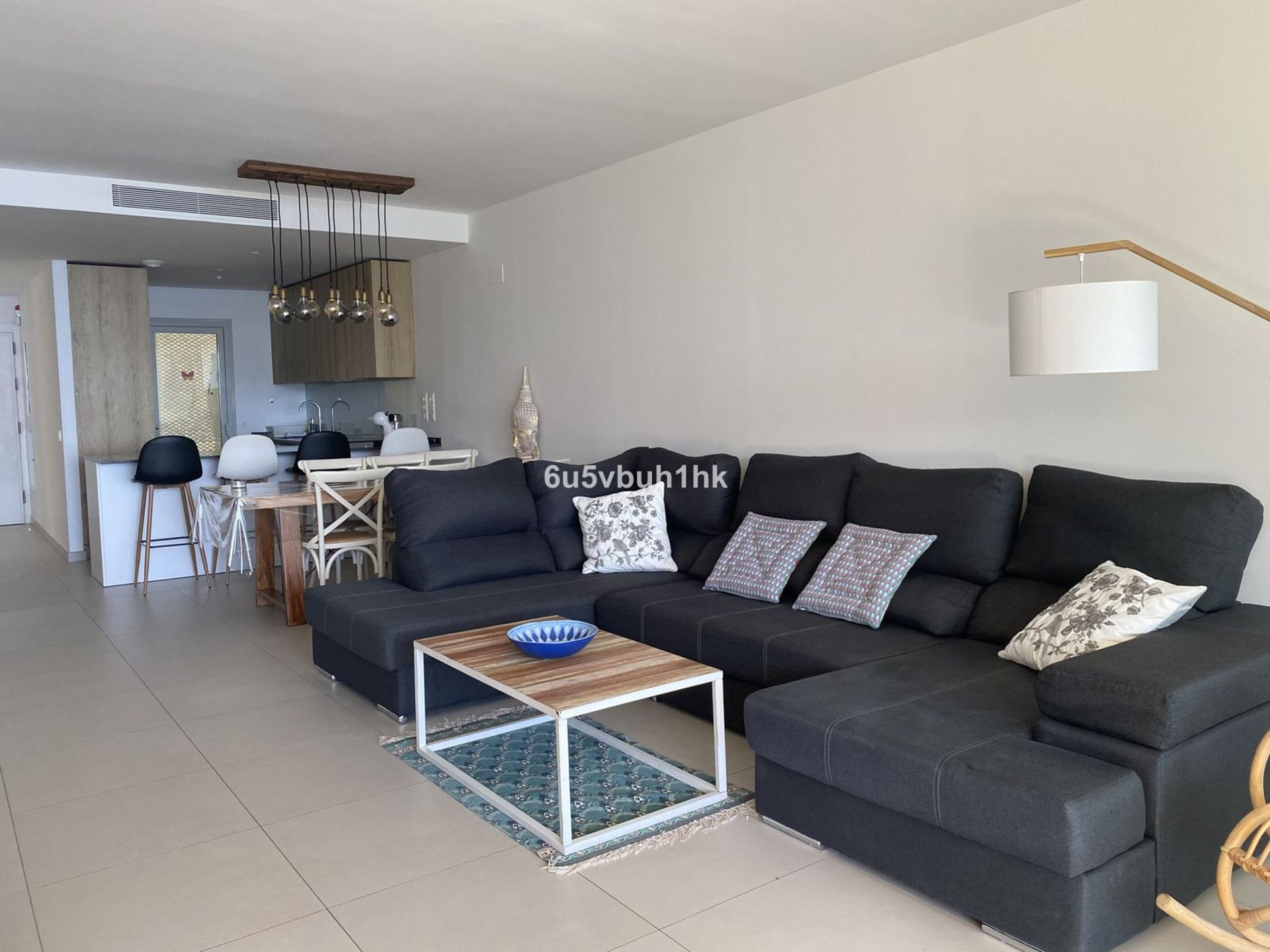 Condominio nel Benalmádena, Andalucía 11966056