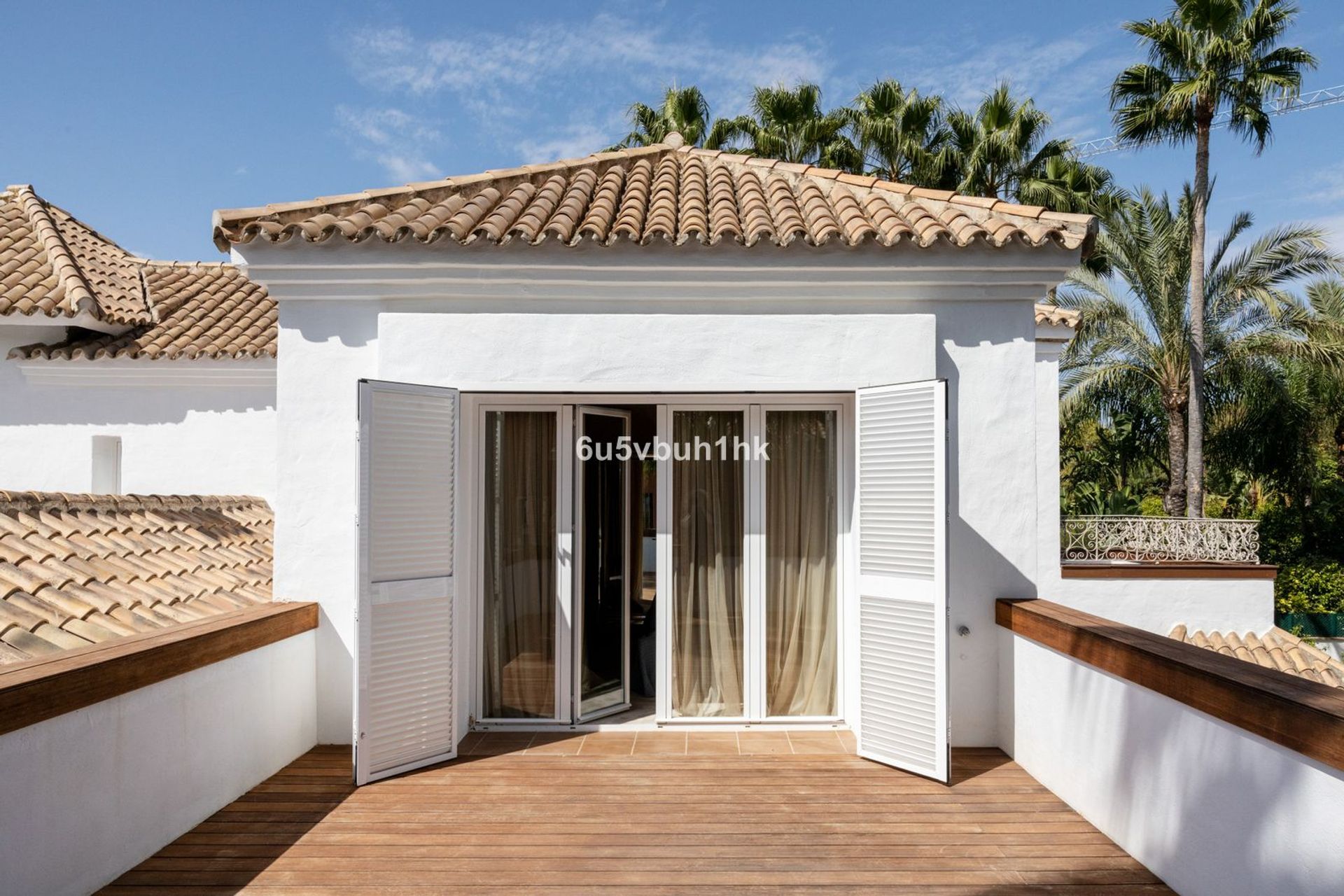 بيت في Marbella, Andalucía 11966063