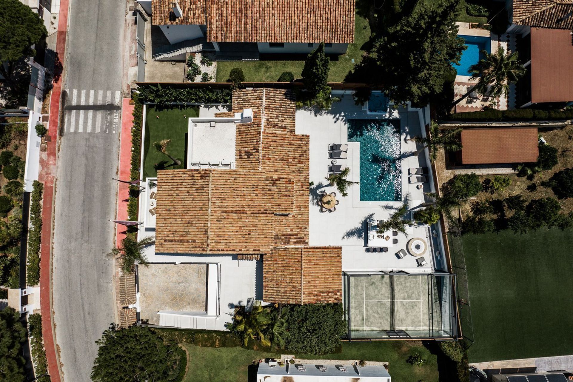 rumah dalam Osuna, Andalucía 11966078