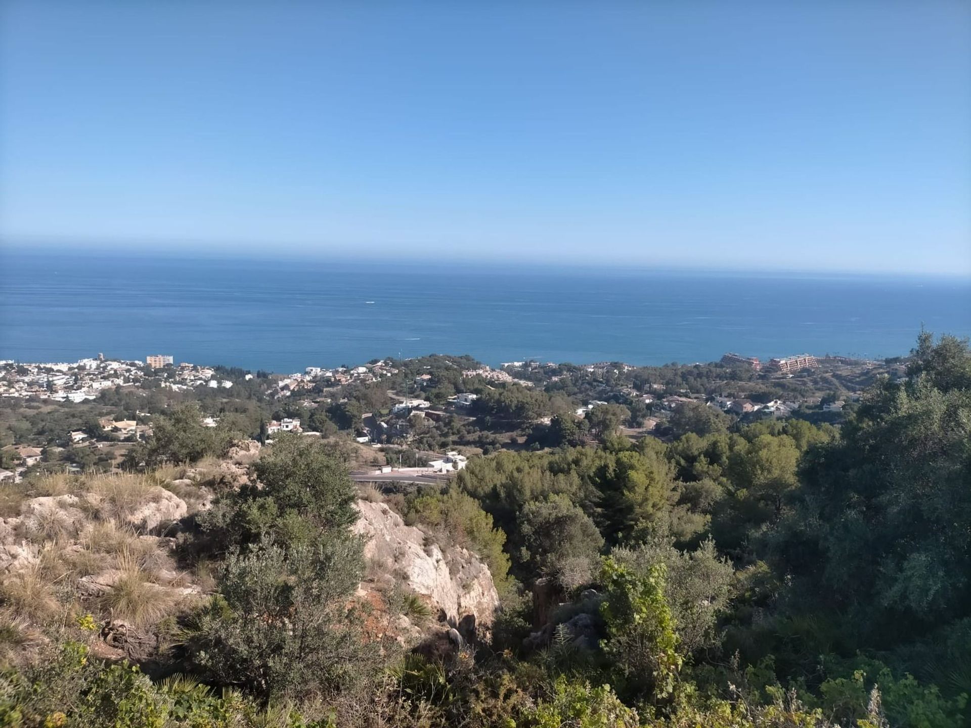 жилой дом в Benalmádena, Andalucía 11966089