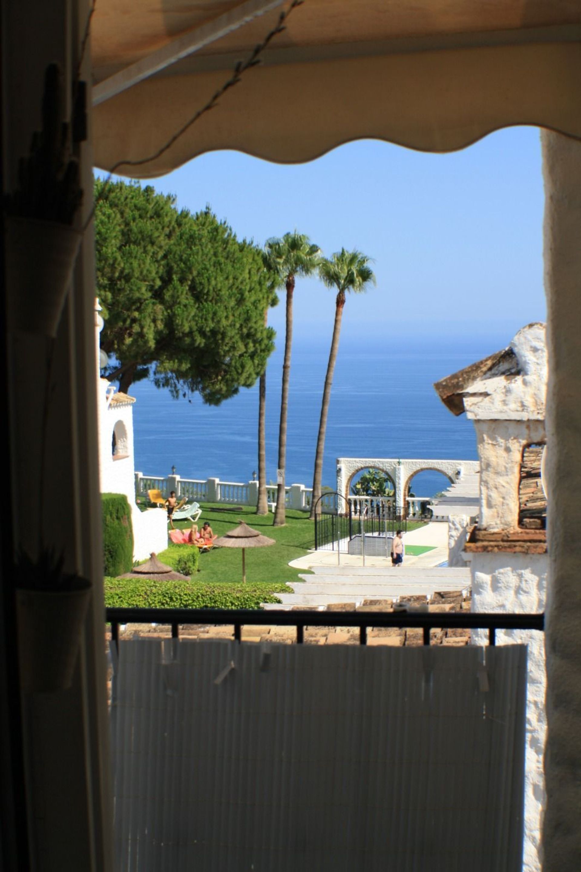 بيت في Benalmádena, Andalucía 11966089