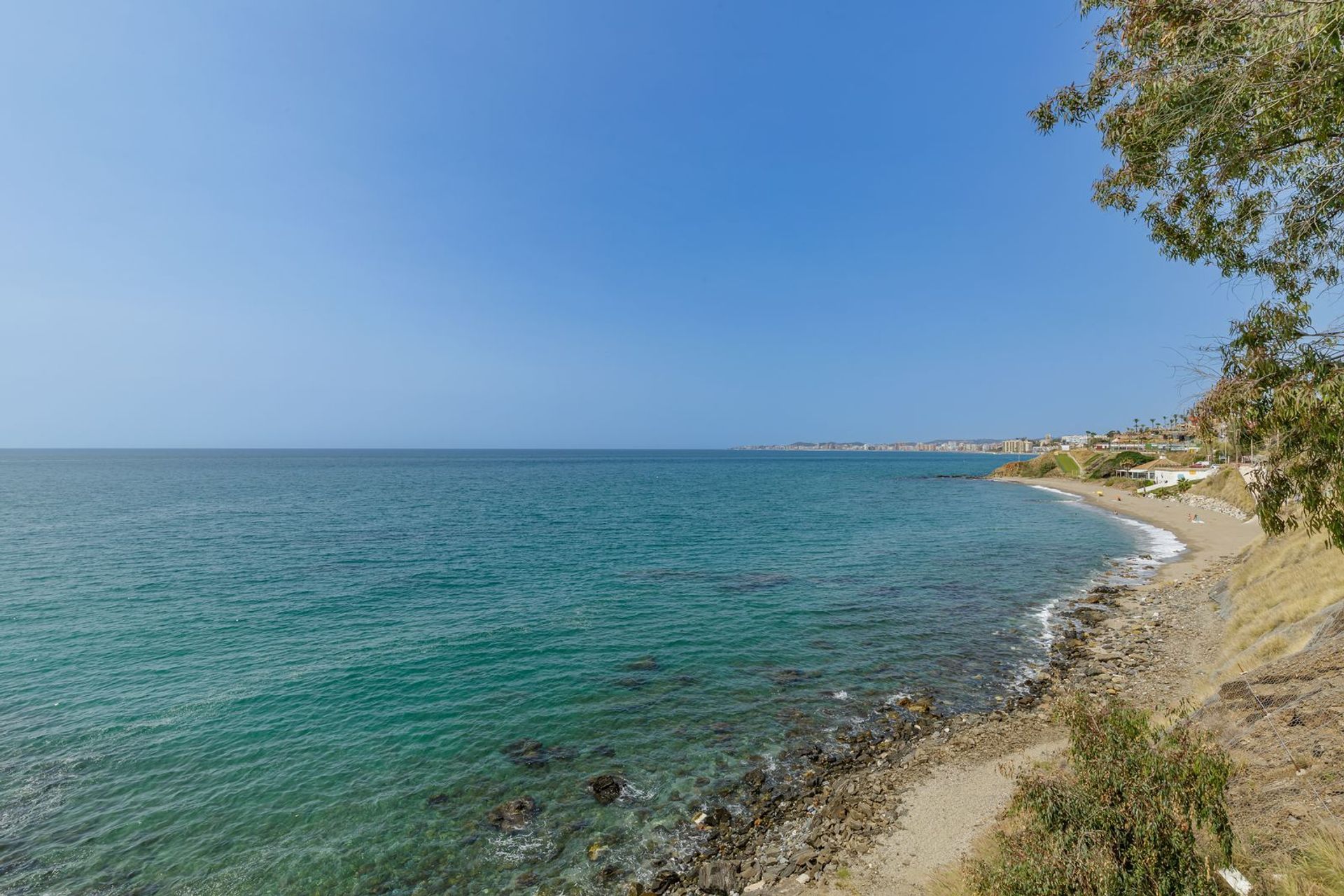 Borettslag i Benalmádena, Andalucía 11966100