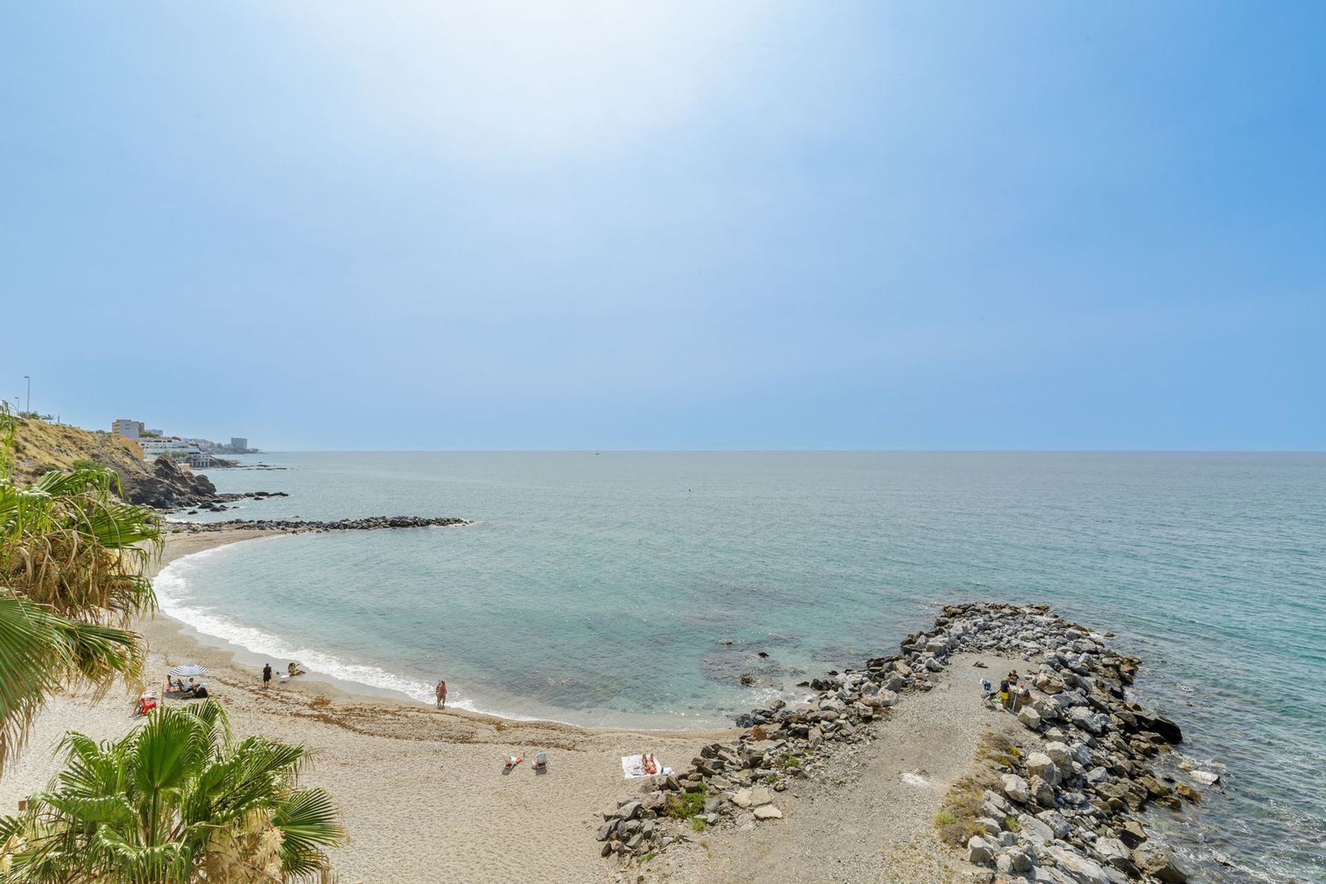 Borettslag i Benalmádena, Andalucía 11966100