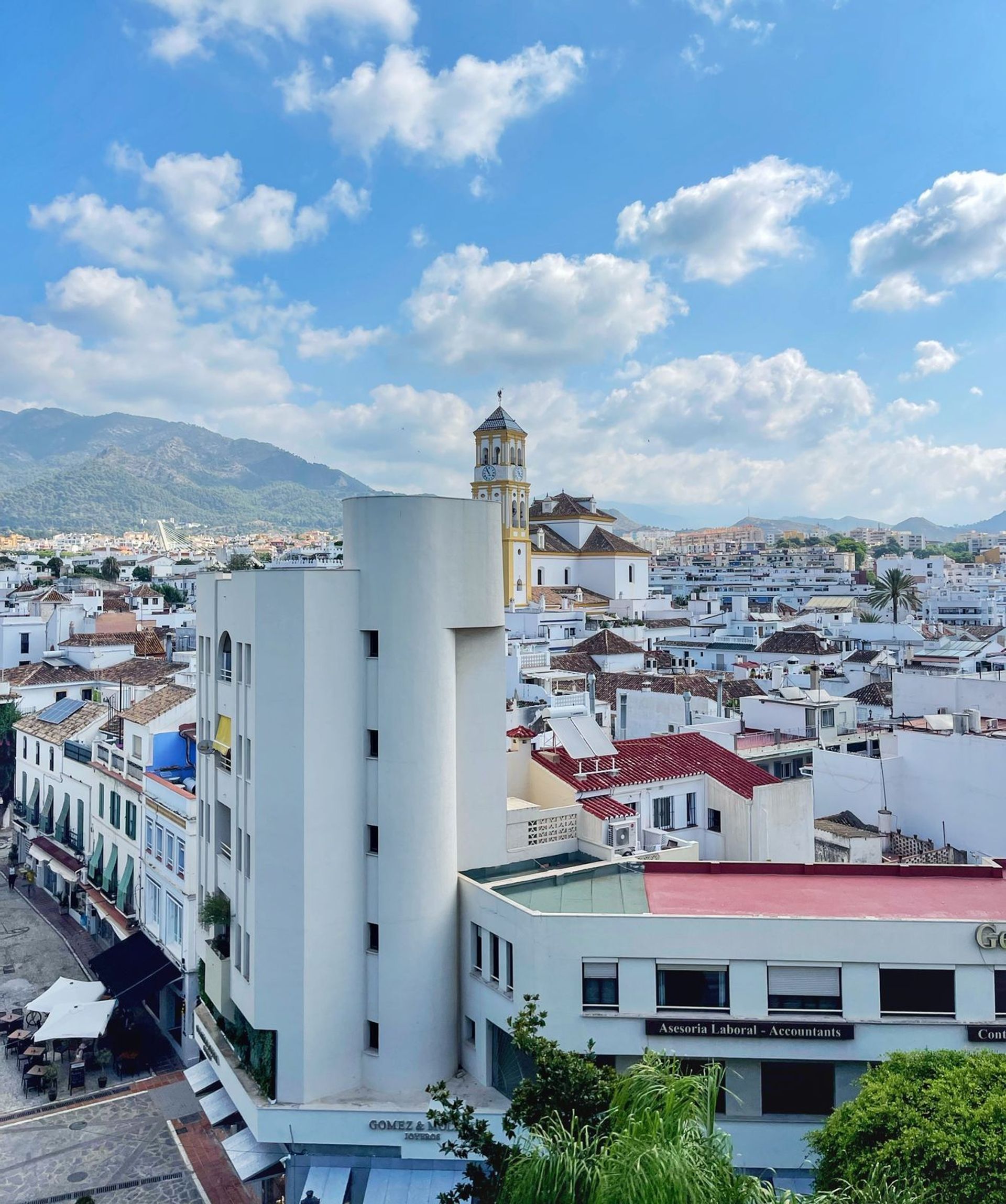 Συγκυριαρχία σε Μαρμπέλλα, Ανδαλουσία 11966105